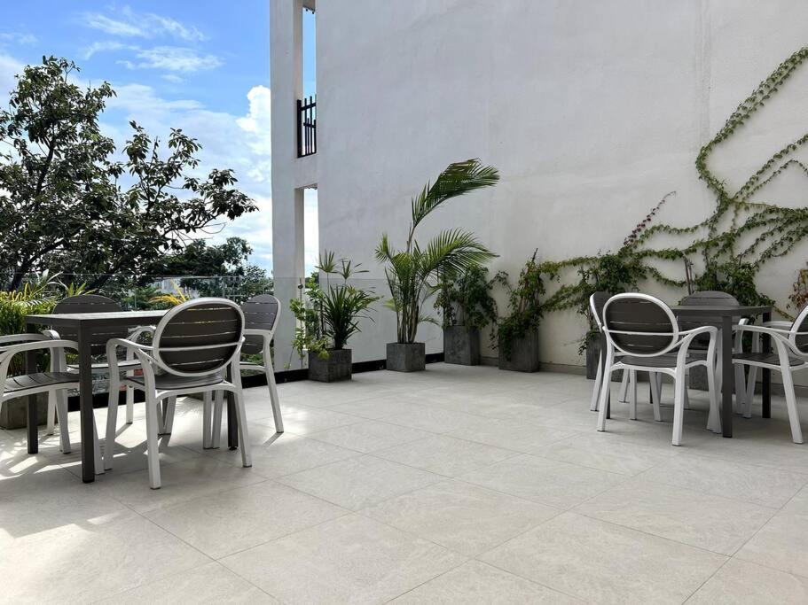 Estudio Nuevo En El Corazon De Apartment Playa del Carmen