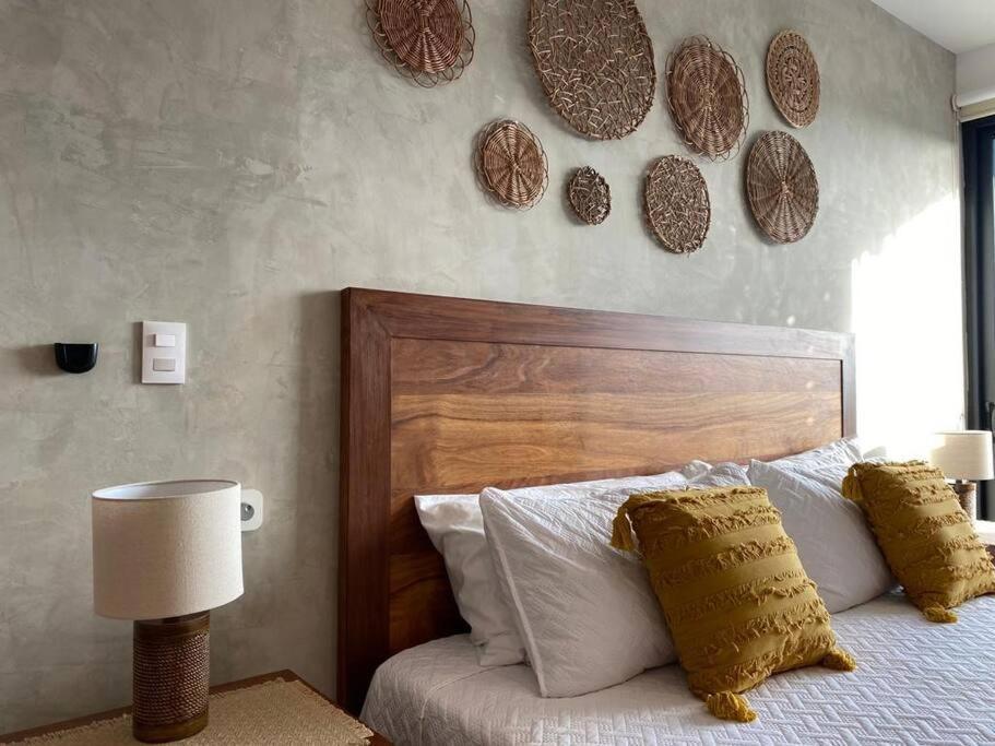 Estudio Nuevo En El Corazon De Playa del Carmen