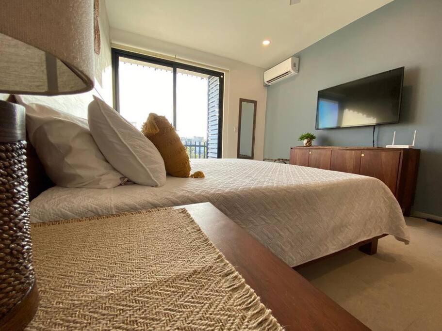 Apartment Estudio Nuevo En El Corazon De Playa del Carmen
