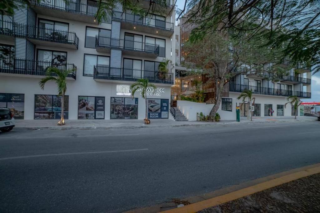 Estudio Nuevo En El Corazon De *
