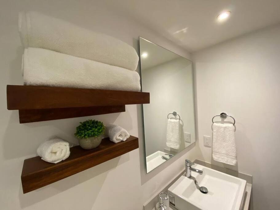 Estudio Nuevo En El Corazon De Apartment Playa del Carmen