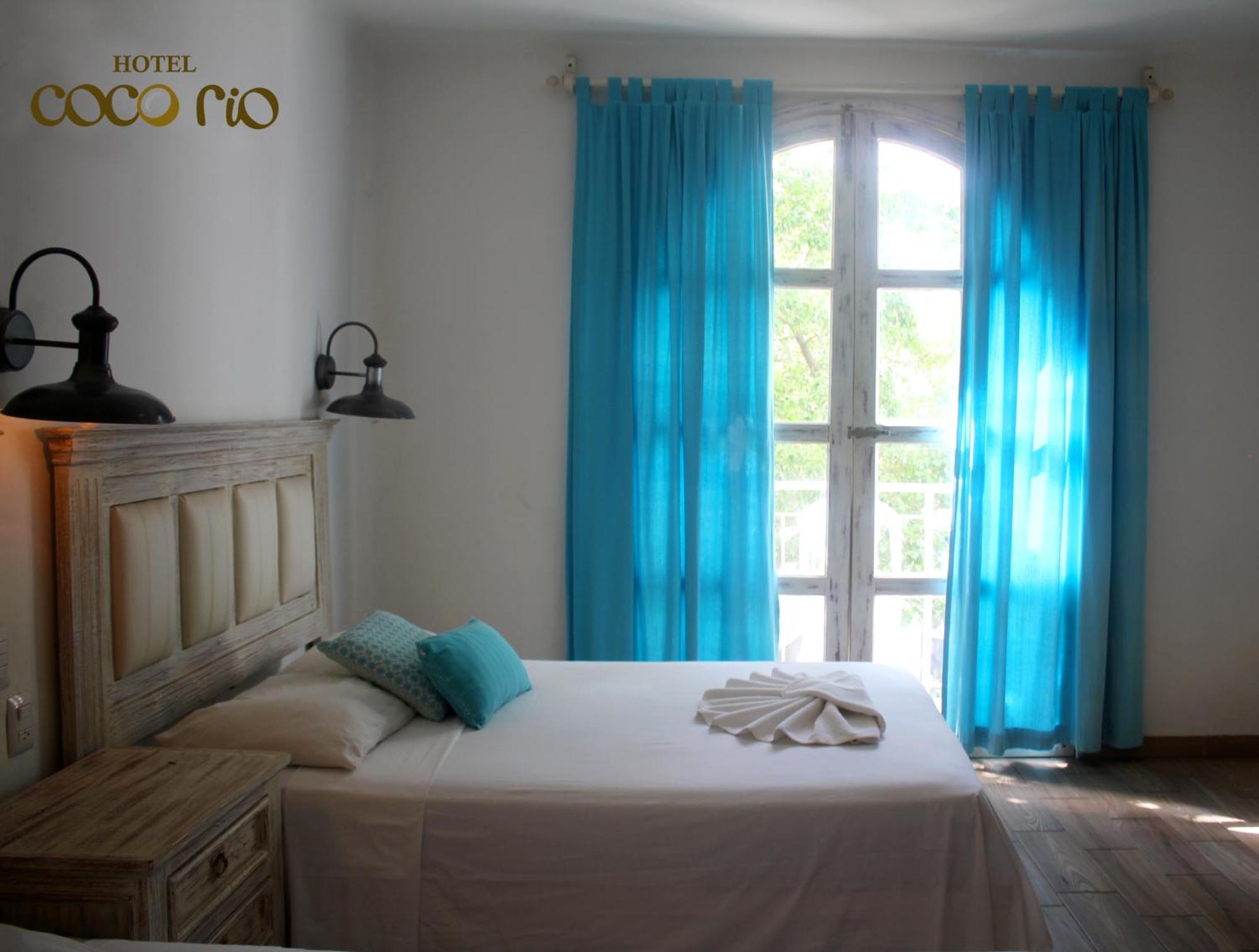 Hotel Coco Rio 