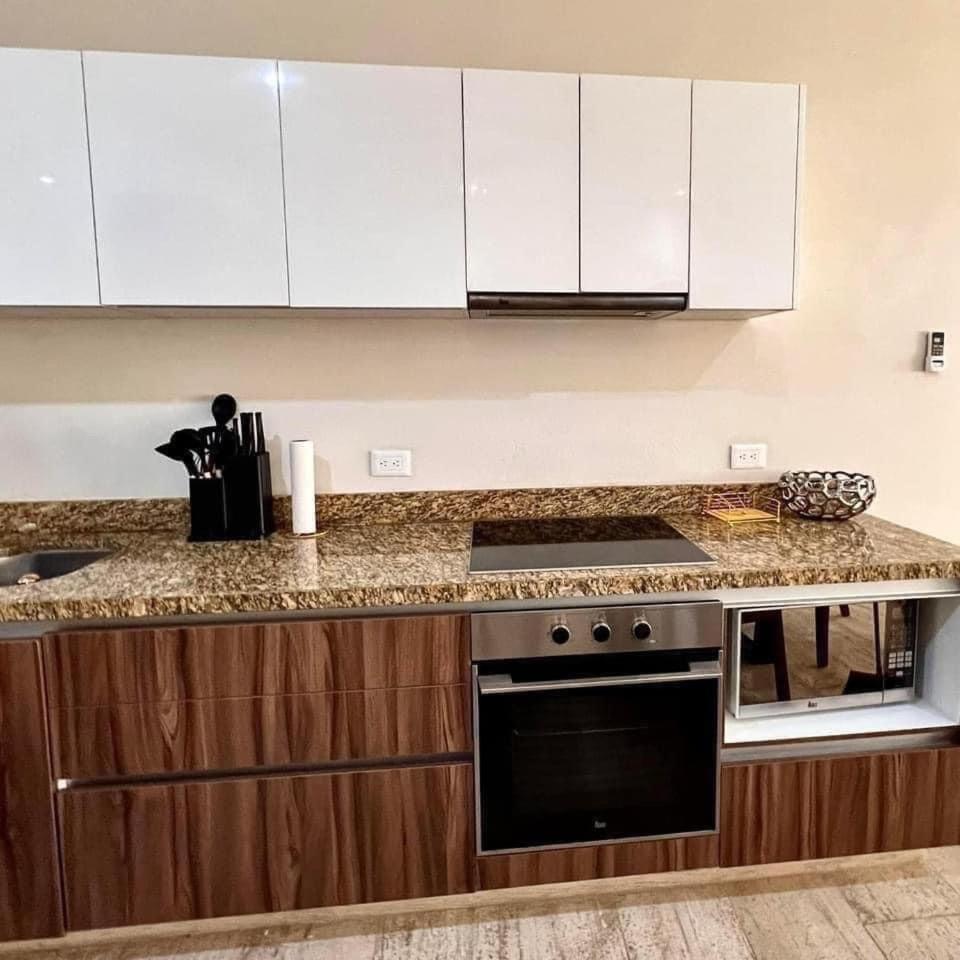 Departamento Con Jacuzzi En * Playa del Carmen