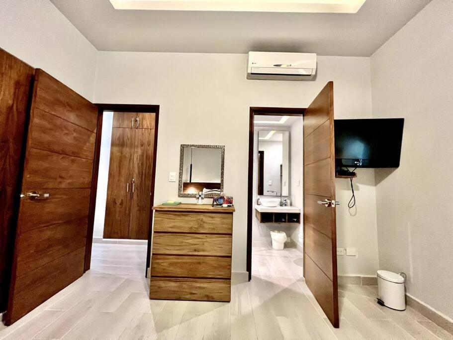 Modern Luxury 2br 2ba Near Mamitas Club Apartment *