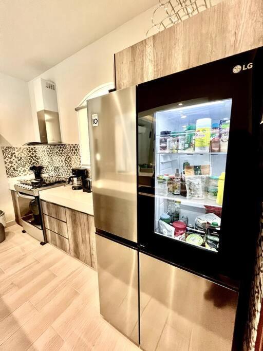 Apartment Modern Luxury 2br 2ba Near Mamitas Club *