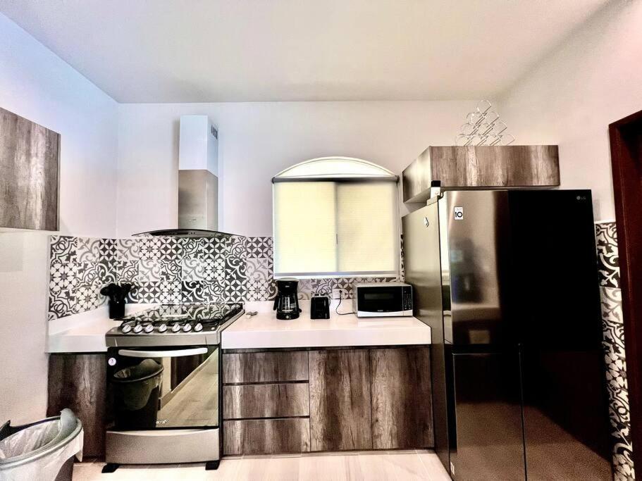 Apartment Modern Luxury 2br 2ba Near Mamitas Club Playa del Carmen