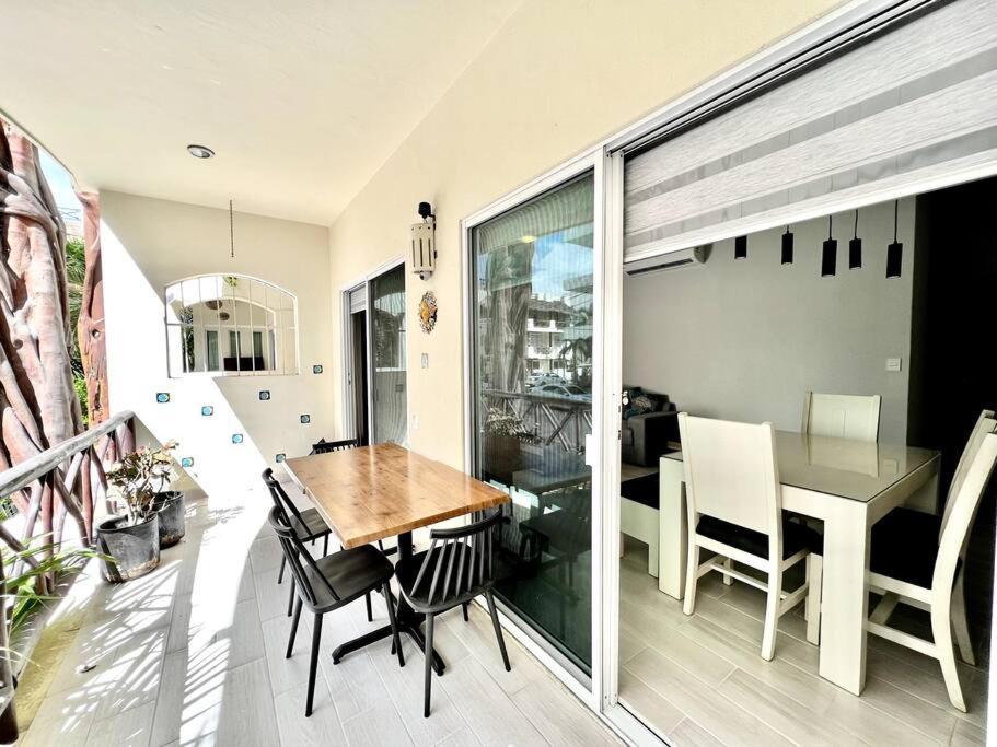 Apartment Modern Luxury 2br 2ba Near Mamitas Club