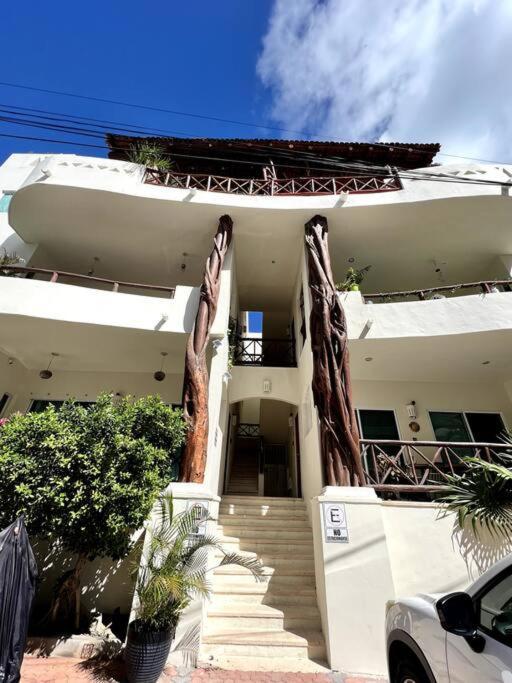 Apartment Modern Luxury 2br 2ba Near Mamitas Club