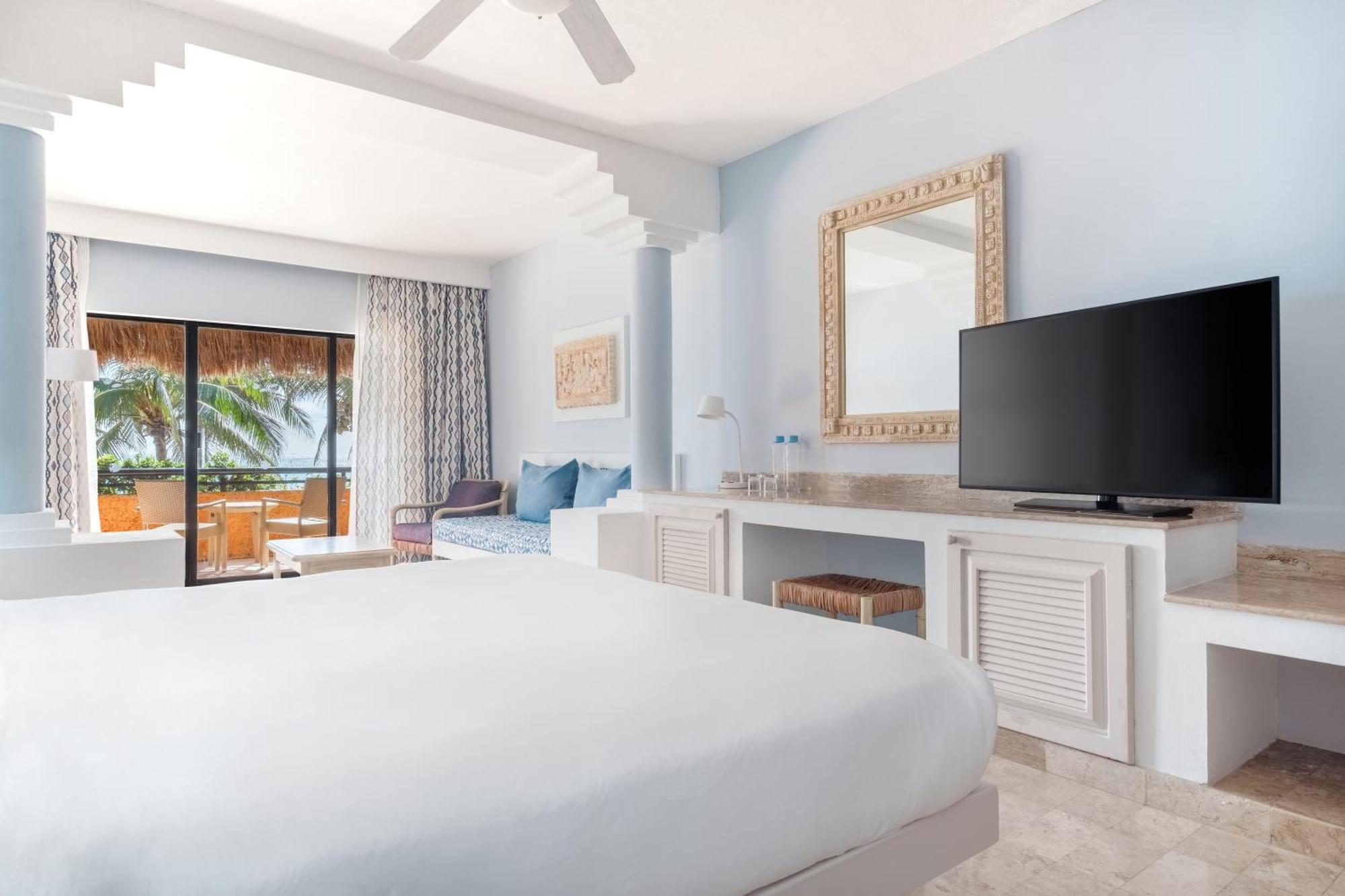 Khu nghỉ mát Iberostar Waves Tucan 5*