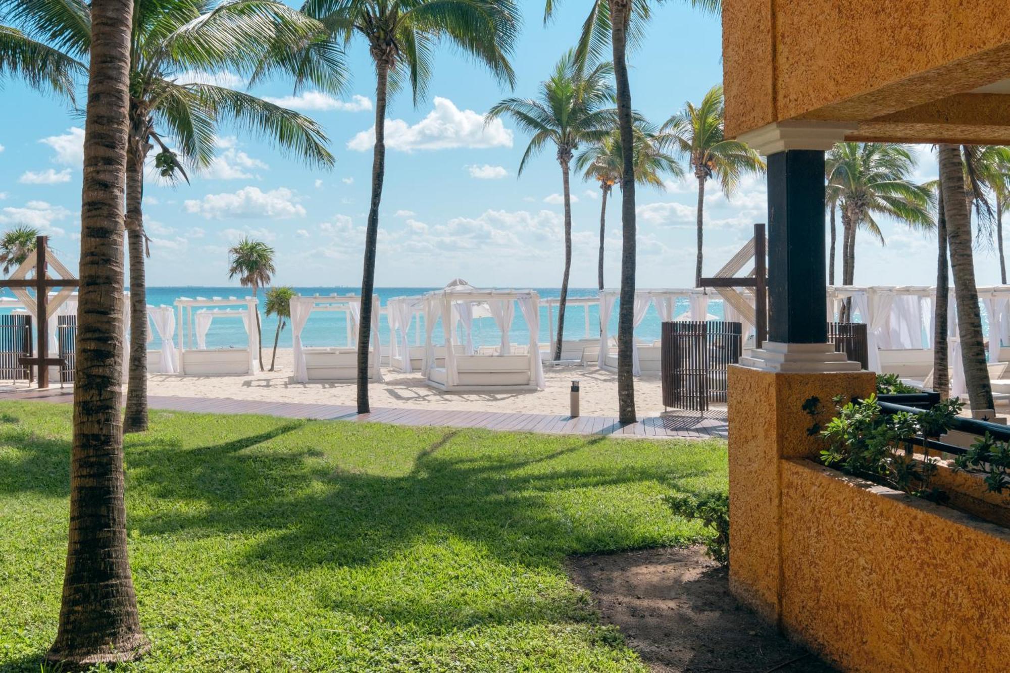 Iberostar Waves Tucan Khu nghỉ mát Playa del Carmen