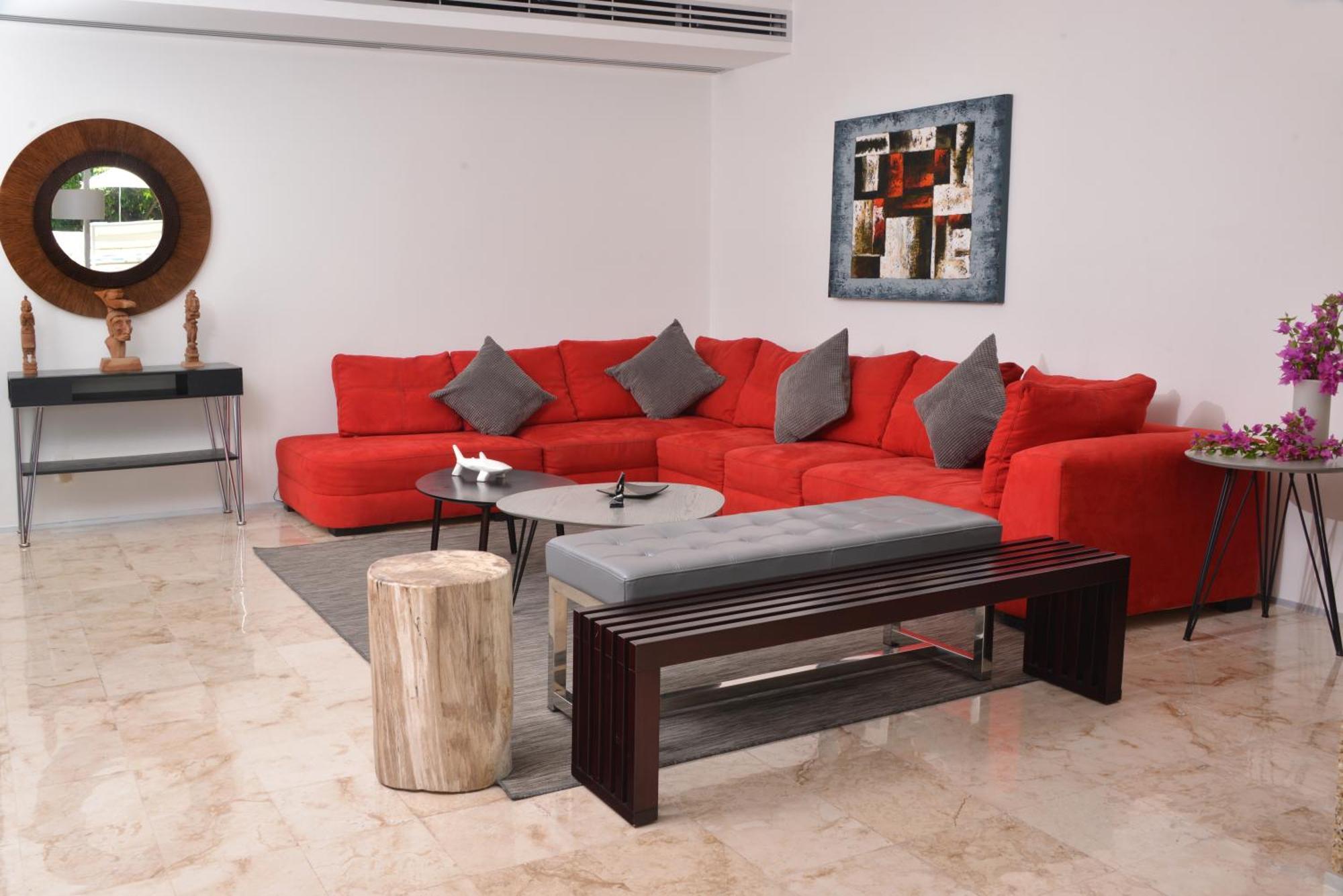 Magia Beachside Apartahotel 3*