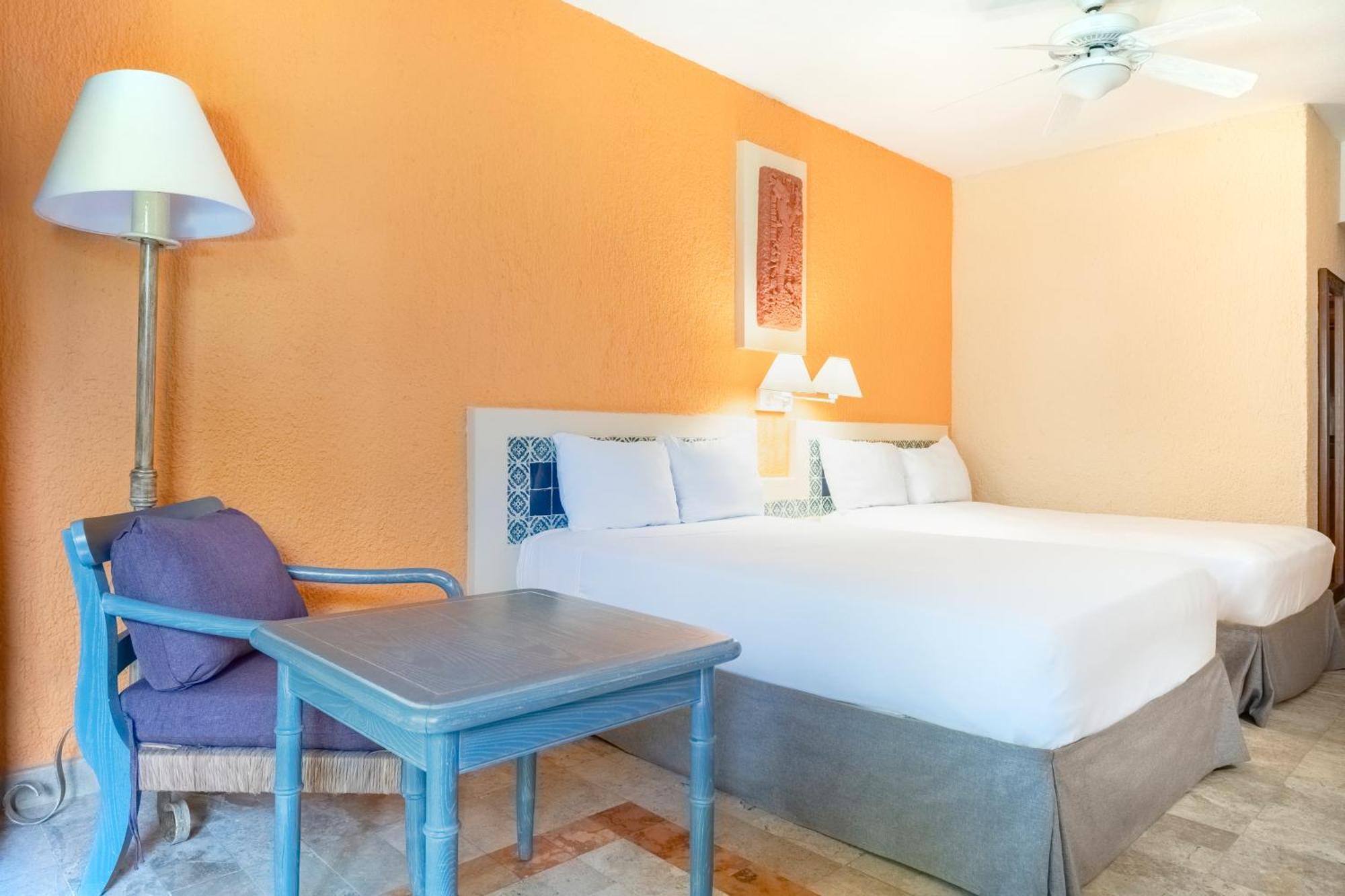 Khu nghỉ mát Iberostar Waves Tucan Playa del Carmen