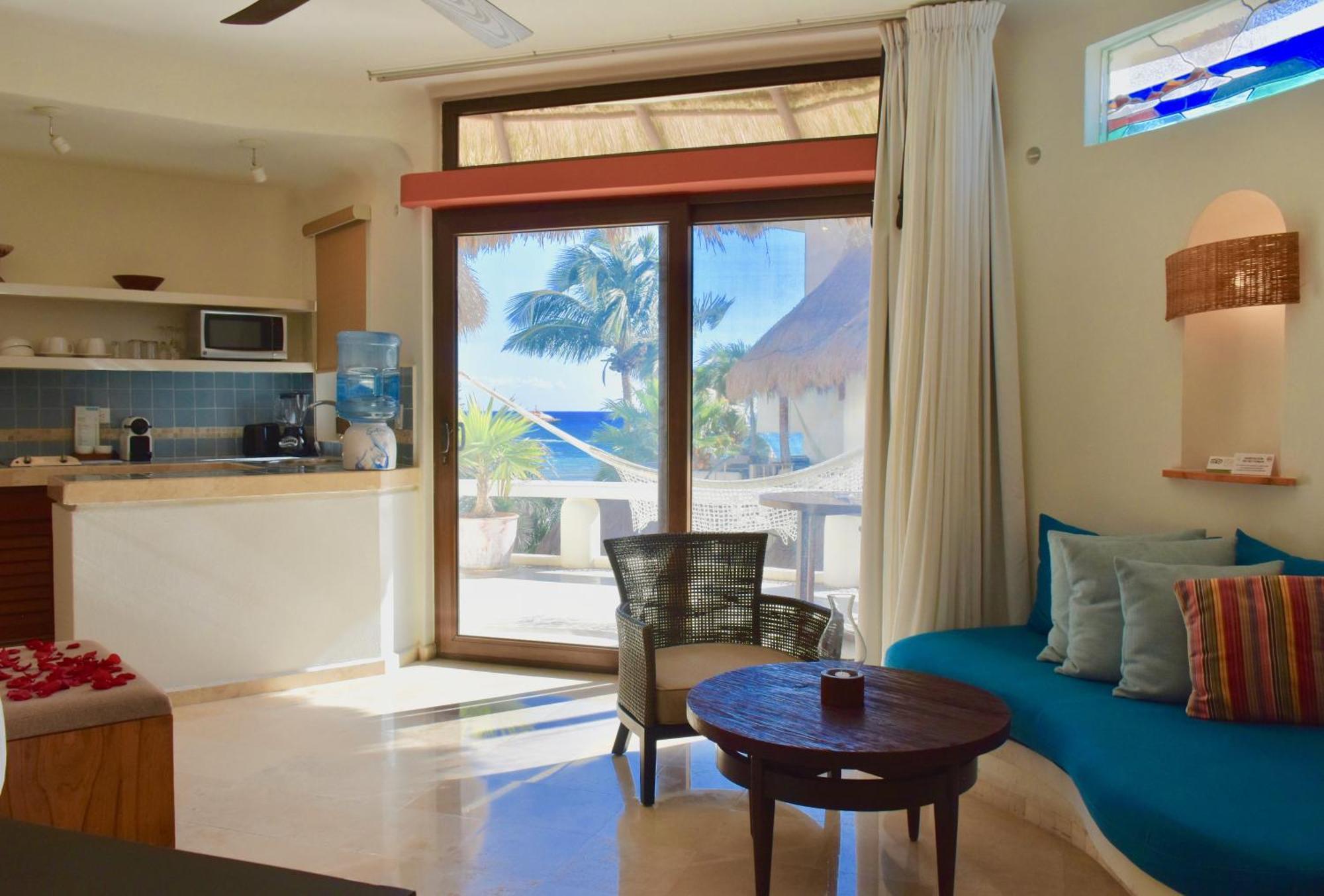 Playa Palms Khách sạn 4*