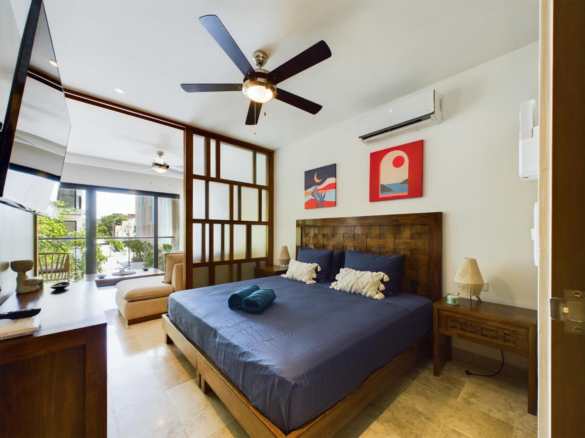 Ipana Luxury By Vacaciones.yeah * Playa del Carmen