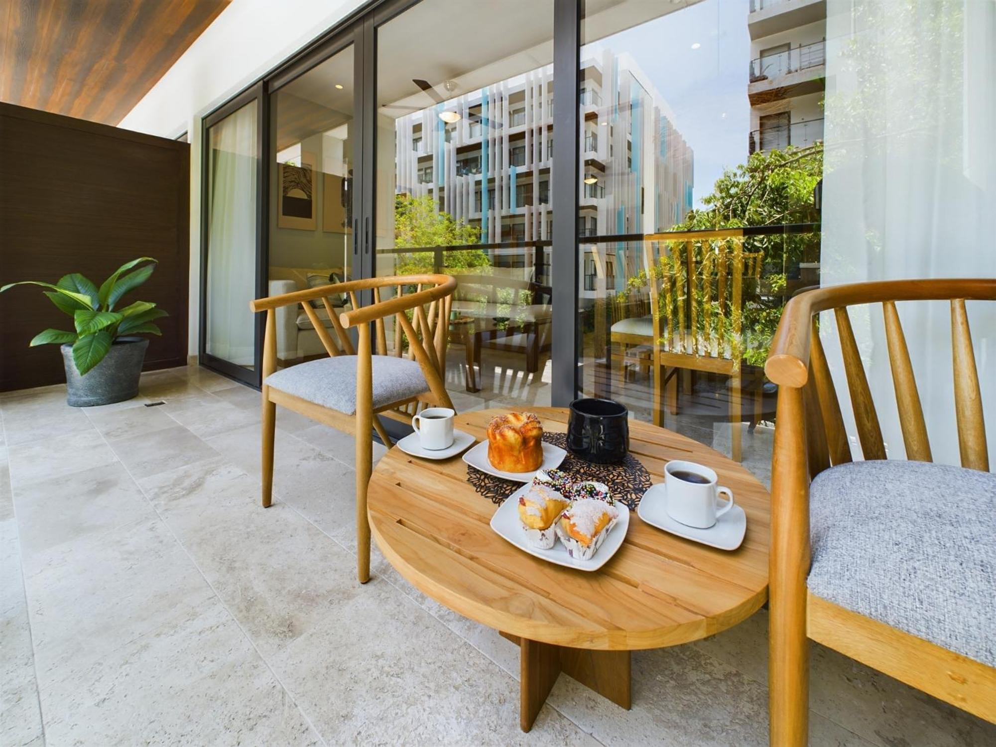 Ipana Luxury By Vacaciones.yeah Apartment Playa del Carmen