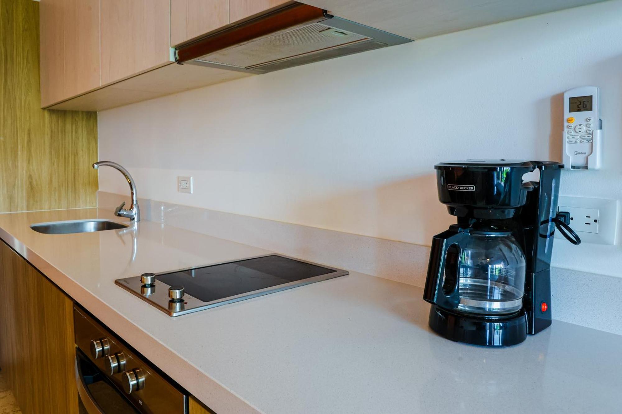 Ipana Luxury By Vacaciones.yeah Apartment