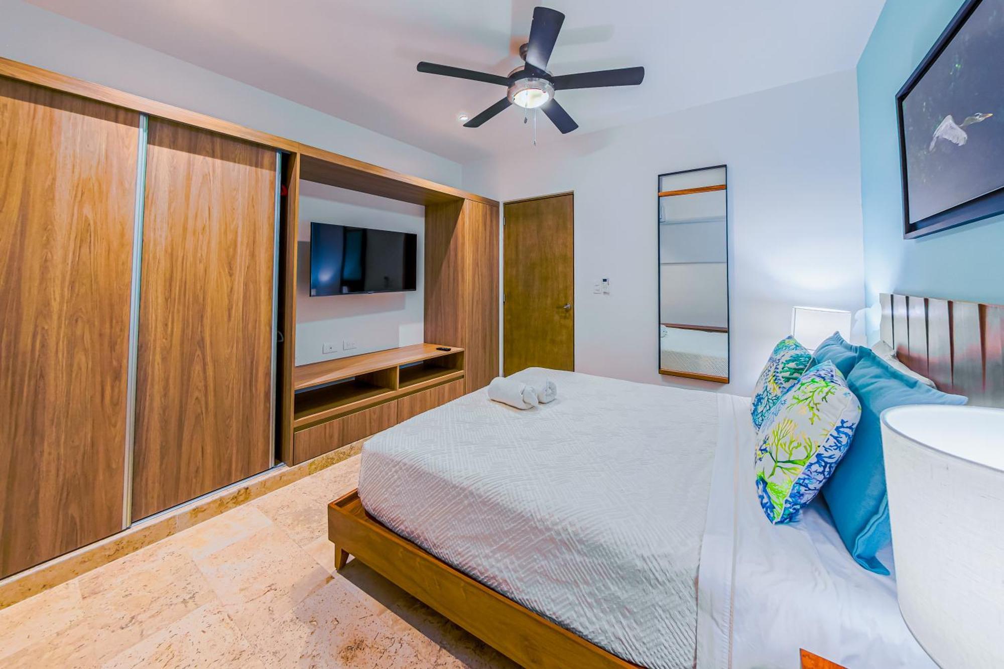 Ipana Luxury By Vacaciones.yeah
