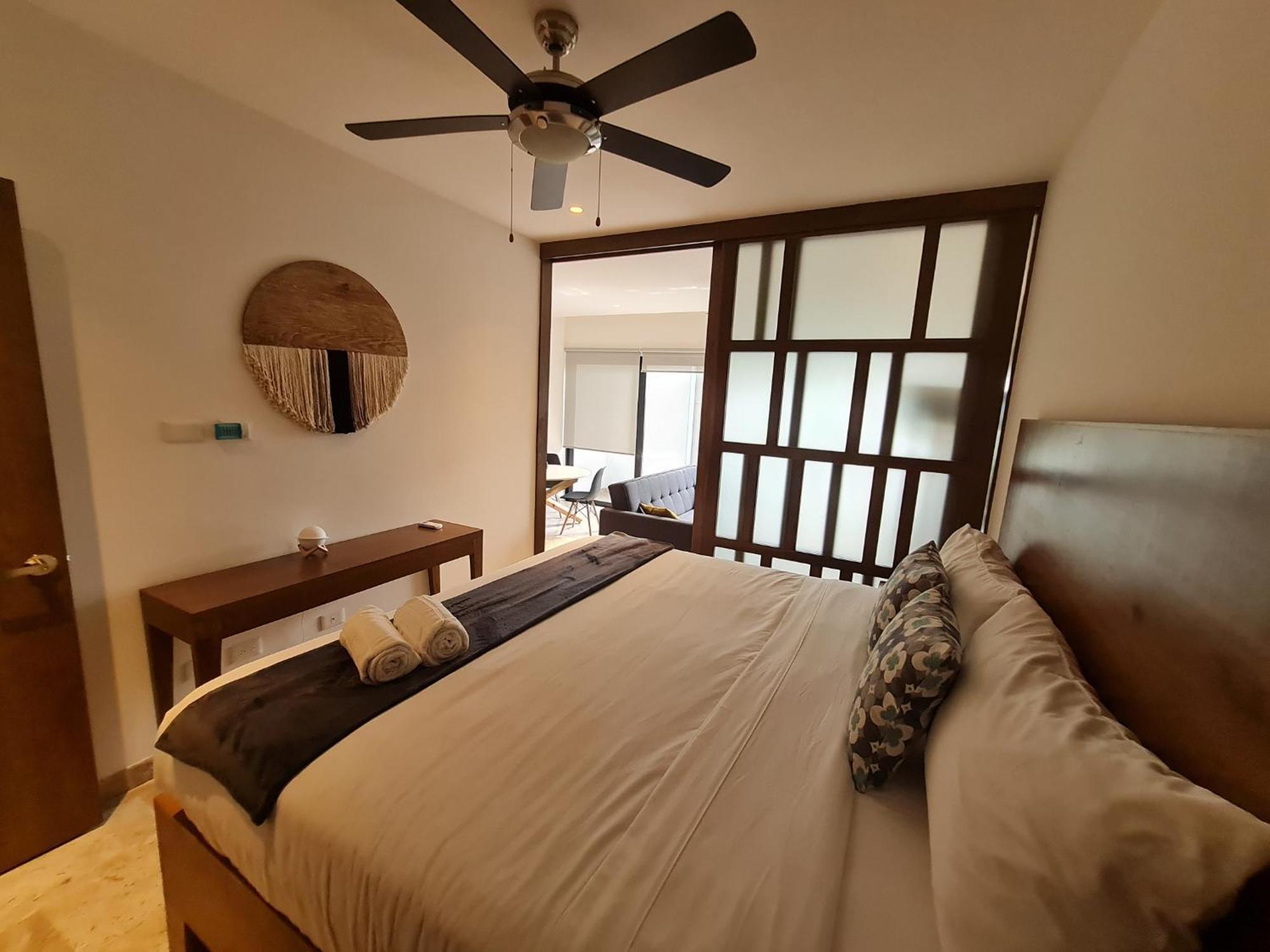 Apartment Ipana Luxury By Vacaciones.yeah Playa del Carmen
