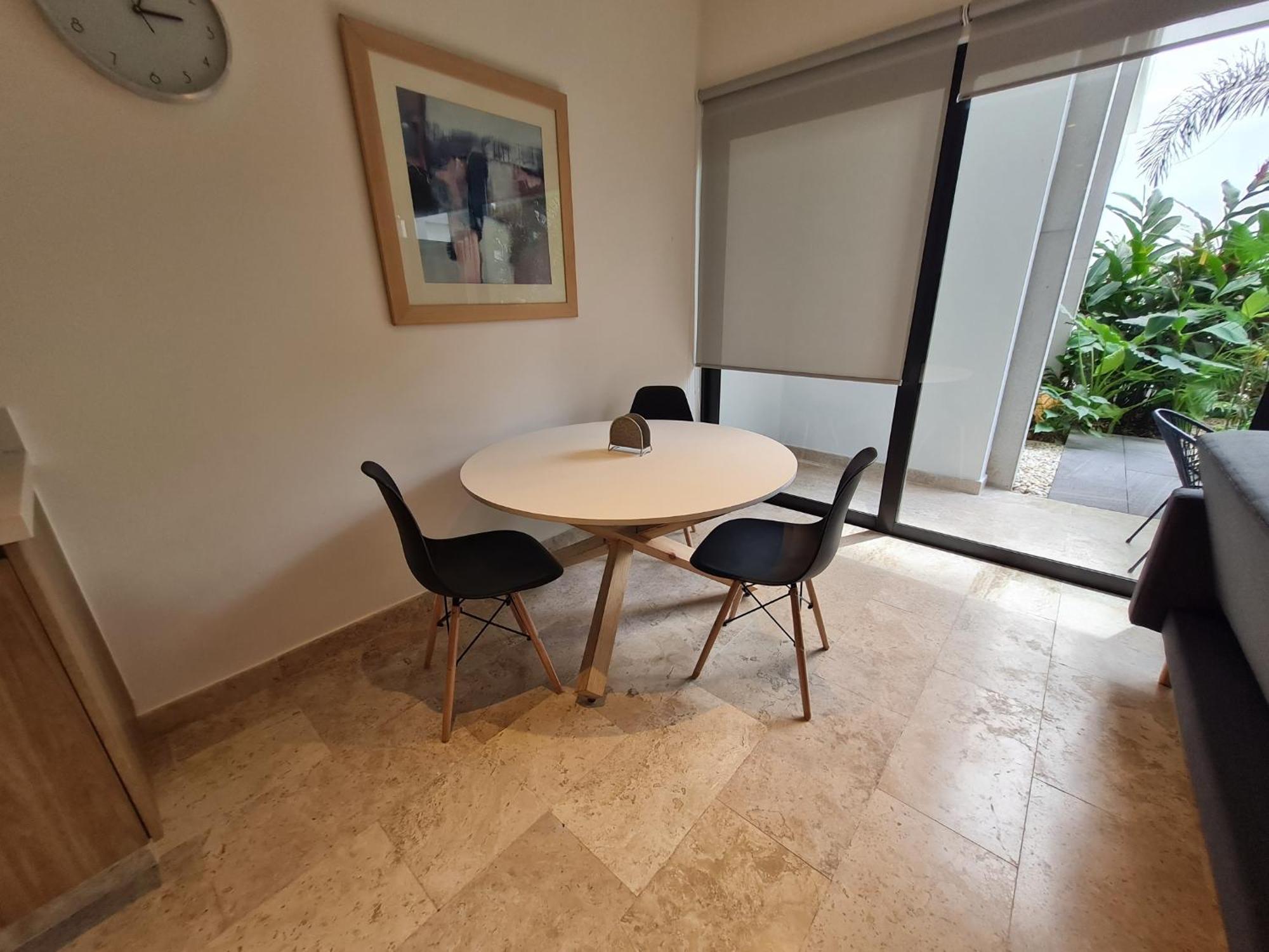 Apartment Ipana Luxury By Vacaciones.yeah Playa del Carmen