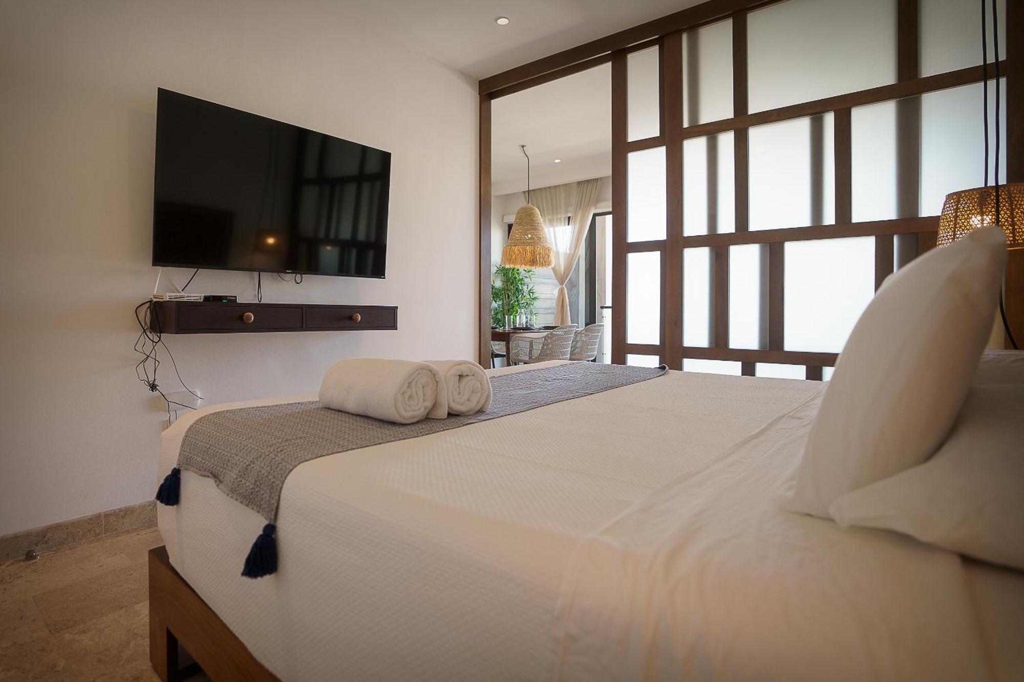 Ipana Luxury By Vacaciones.yeah Apartment Playa del Carmen