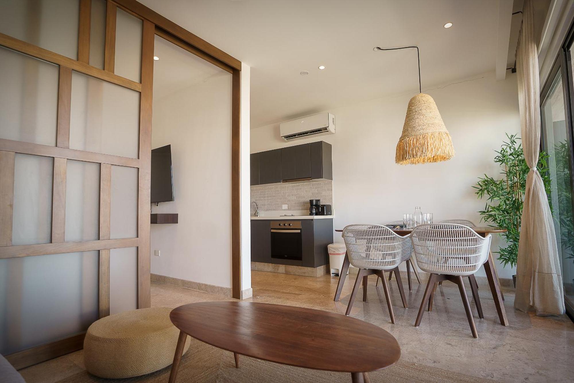 Ipana Luxury By Vacaciones.yeah Apartment *