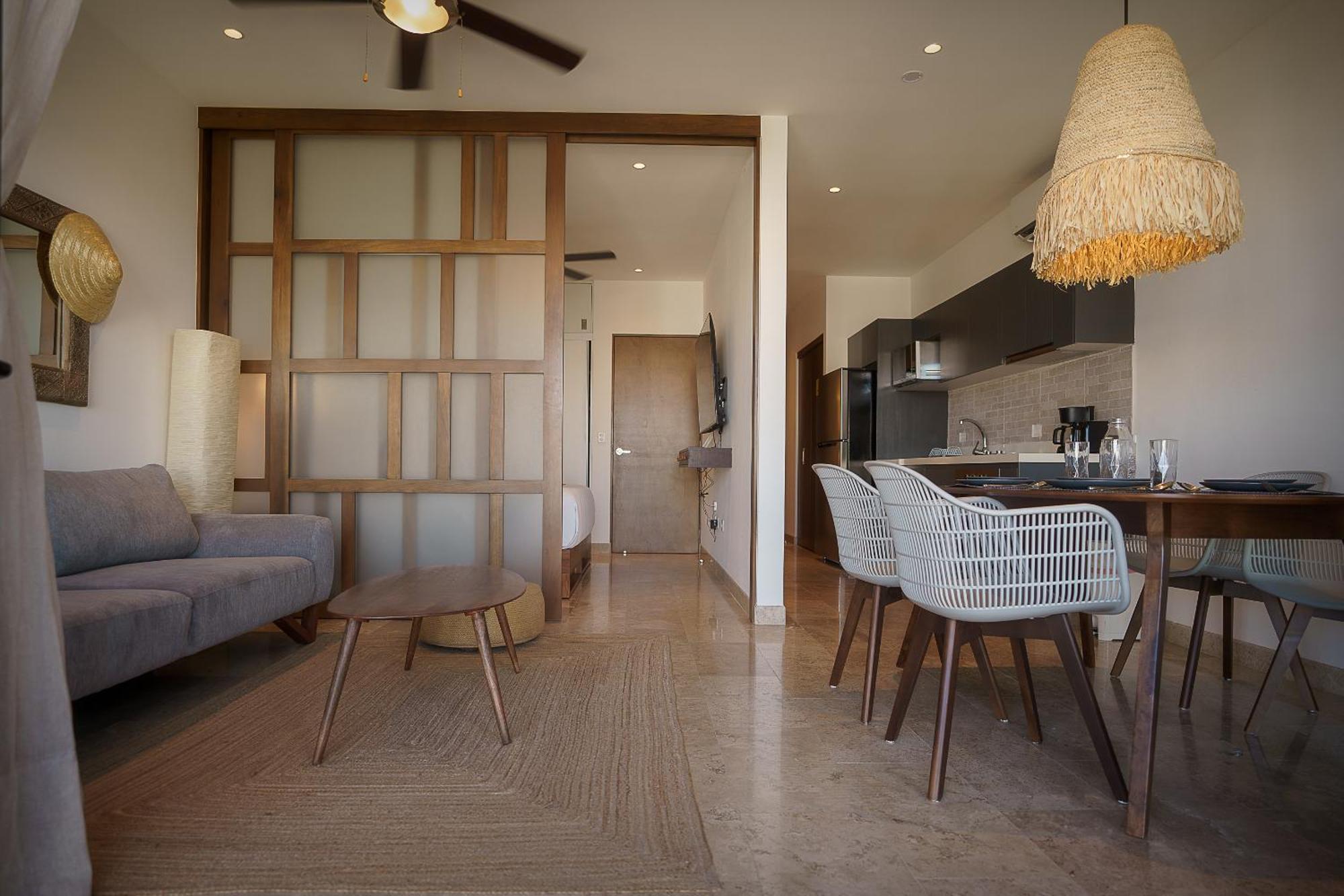 Apartment Ipana Luxury By Vacaciones.yeah