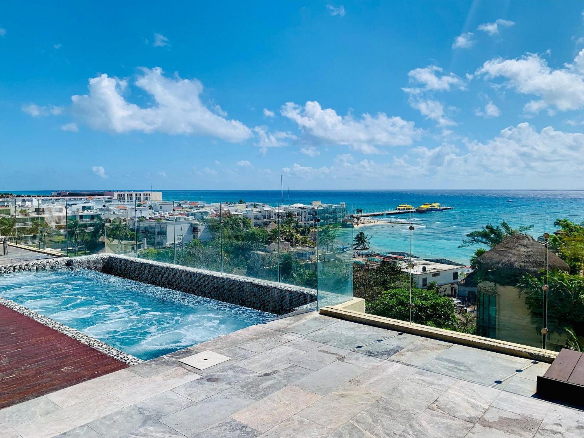 1 Block From The Ocean And 5thav Playa del Carmen
