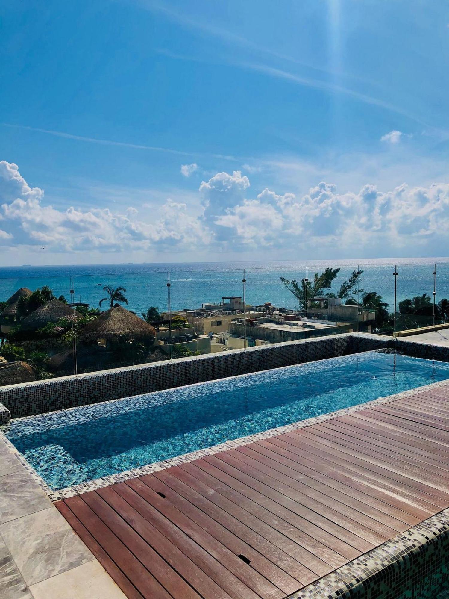 Holiday home 1 Block From The Ocean And 5thav Playa del Carmen
