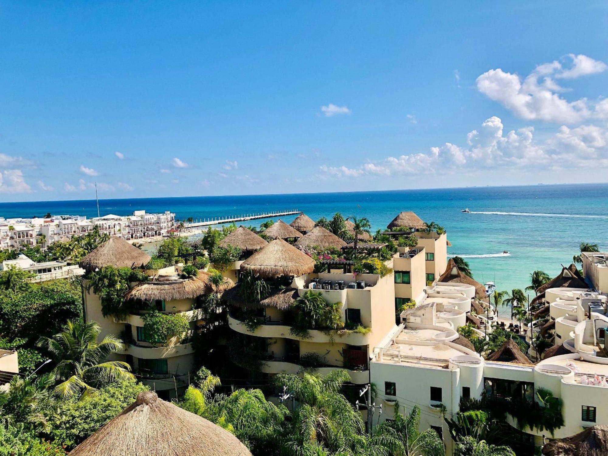 1 Block From The Ocean And 5thav Holiday home Playa del Carmen