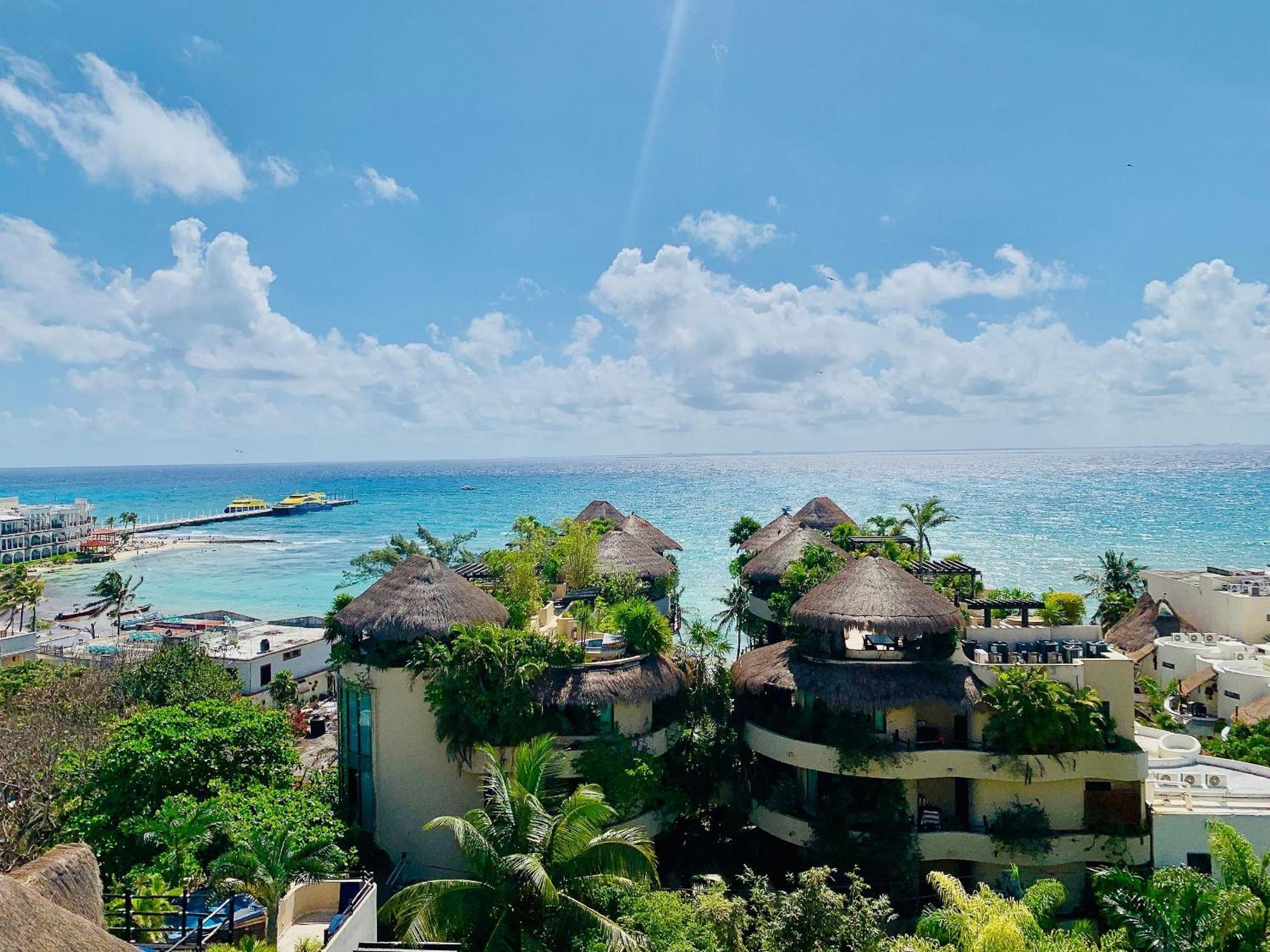 Holiday home 1 Block From The Ocean And 5thav Playa del Carmen