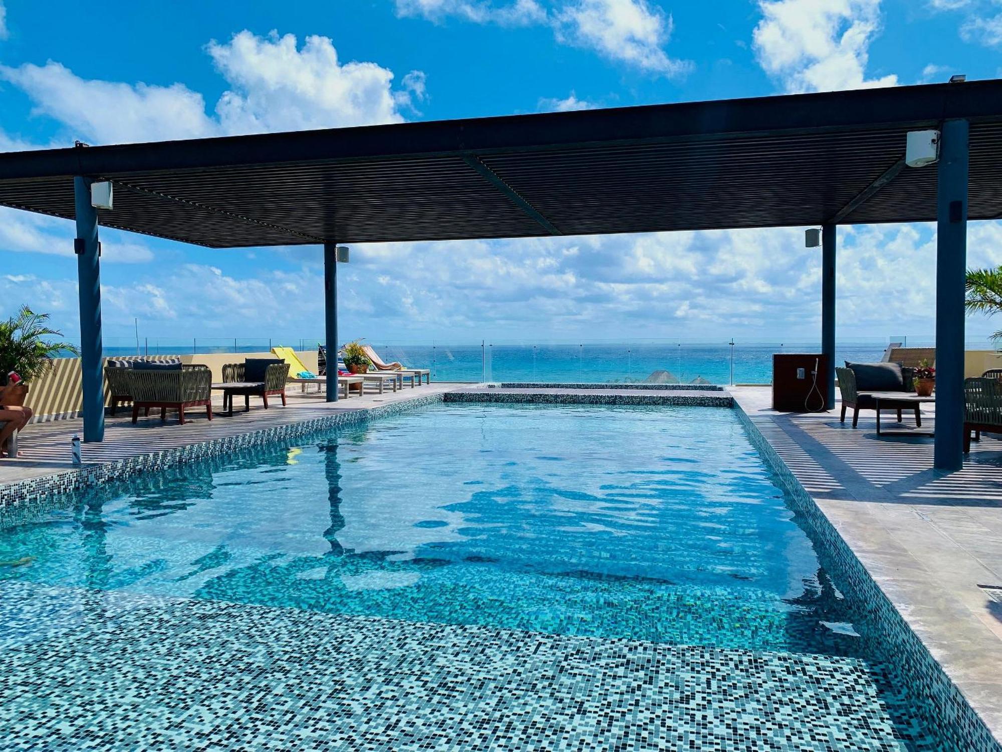 1 Block From The Ocean And 5thav * Playa del Carmen