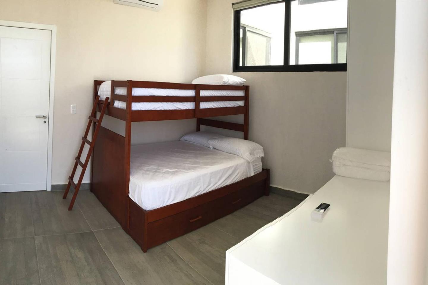 Apartment Family Near Polo88 *