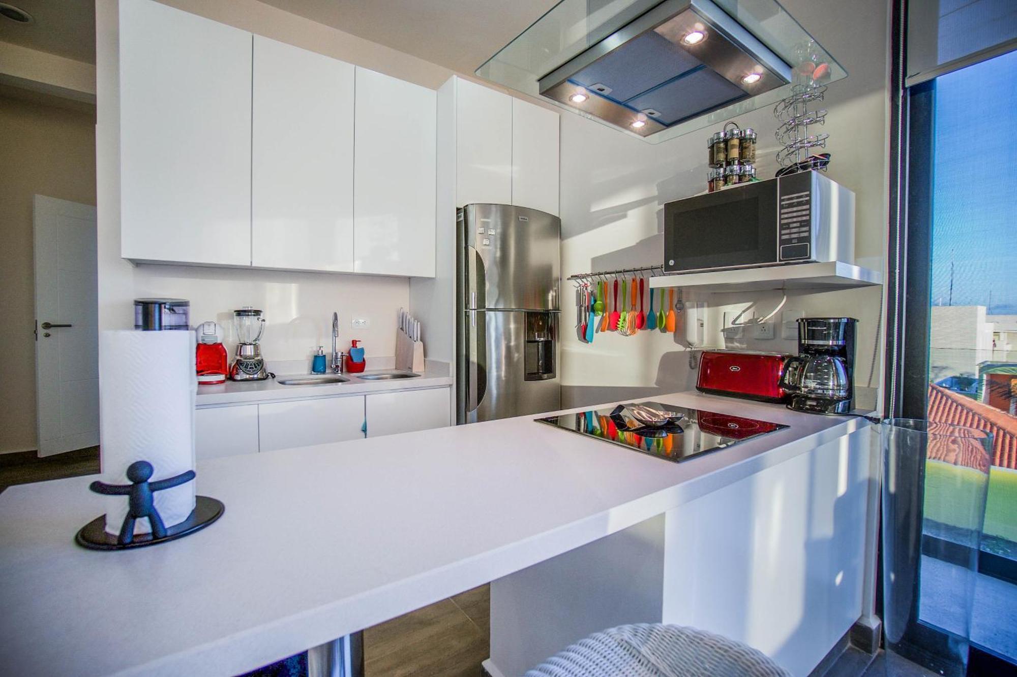 Apartment Family Near Polo88 Playa del Carmen