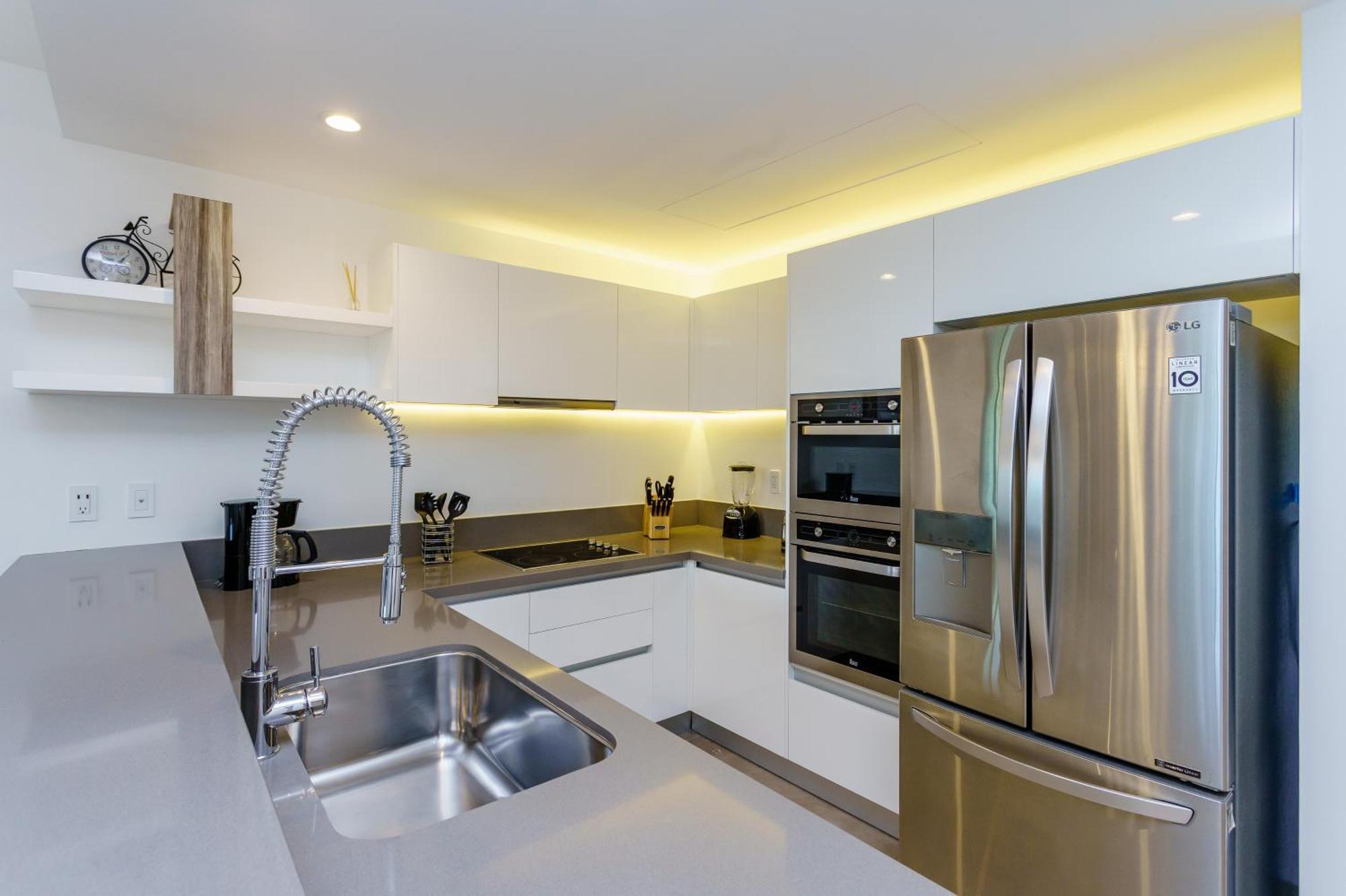Aparthotel Oceana By Abna