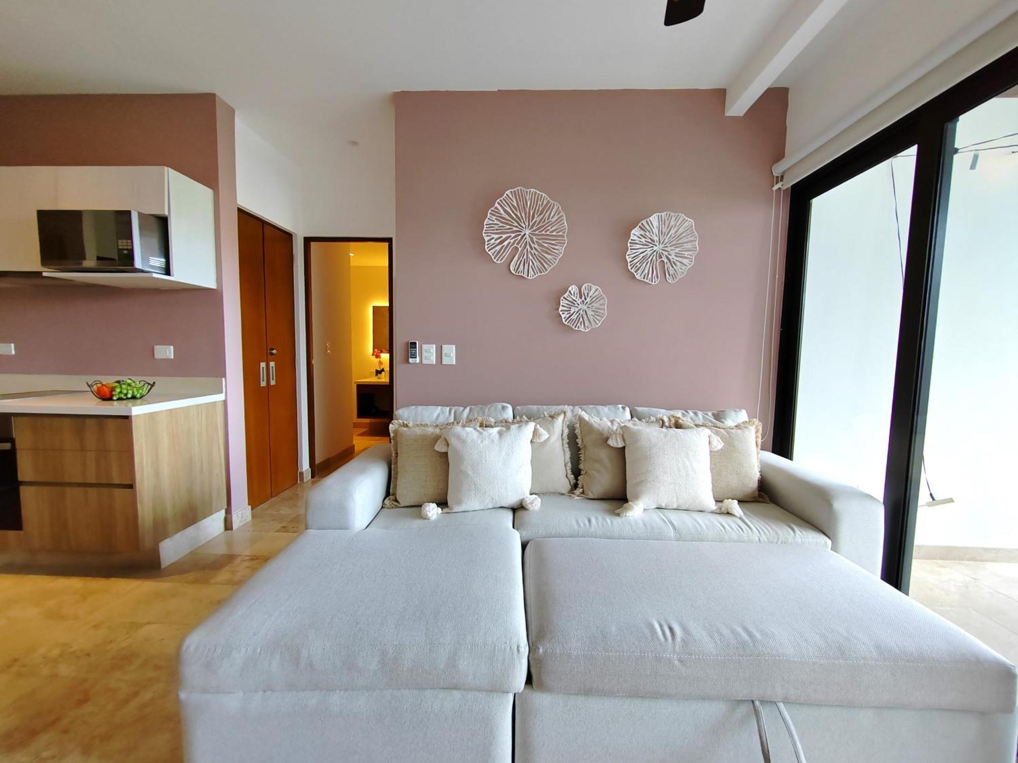 Ipana Luxury By Vacaciones.yeah Apartment *