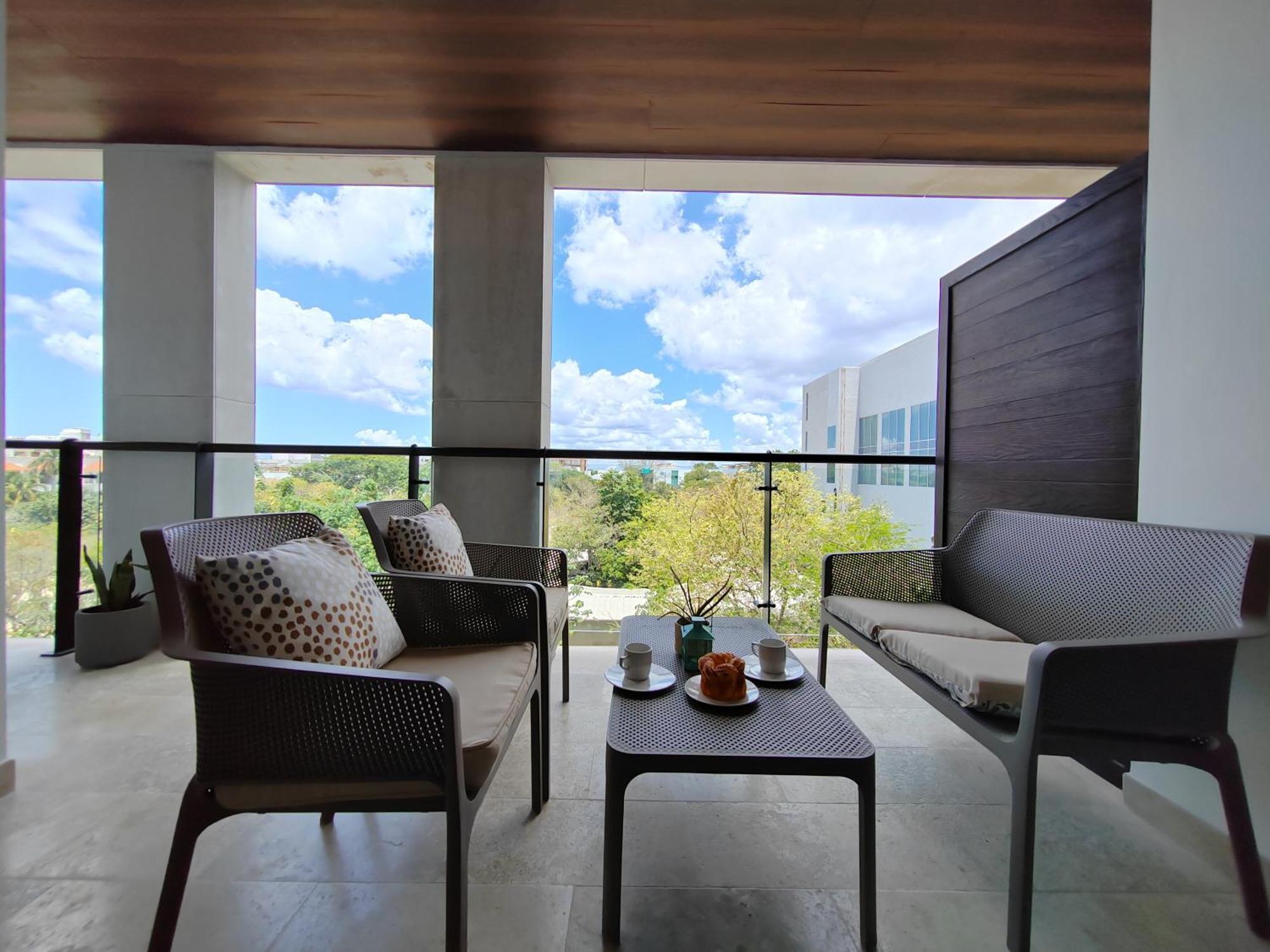 Ipana Luxury By Vacaciones.yeah *