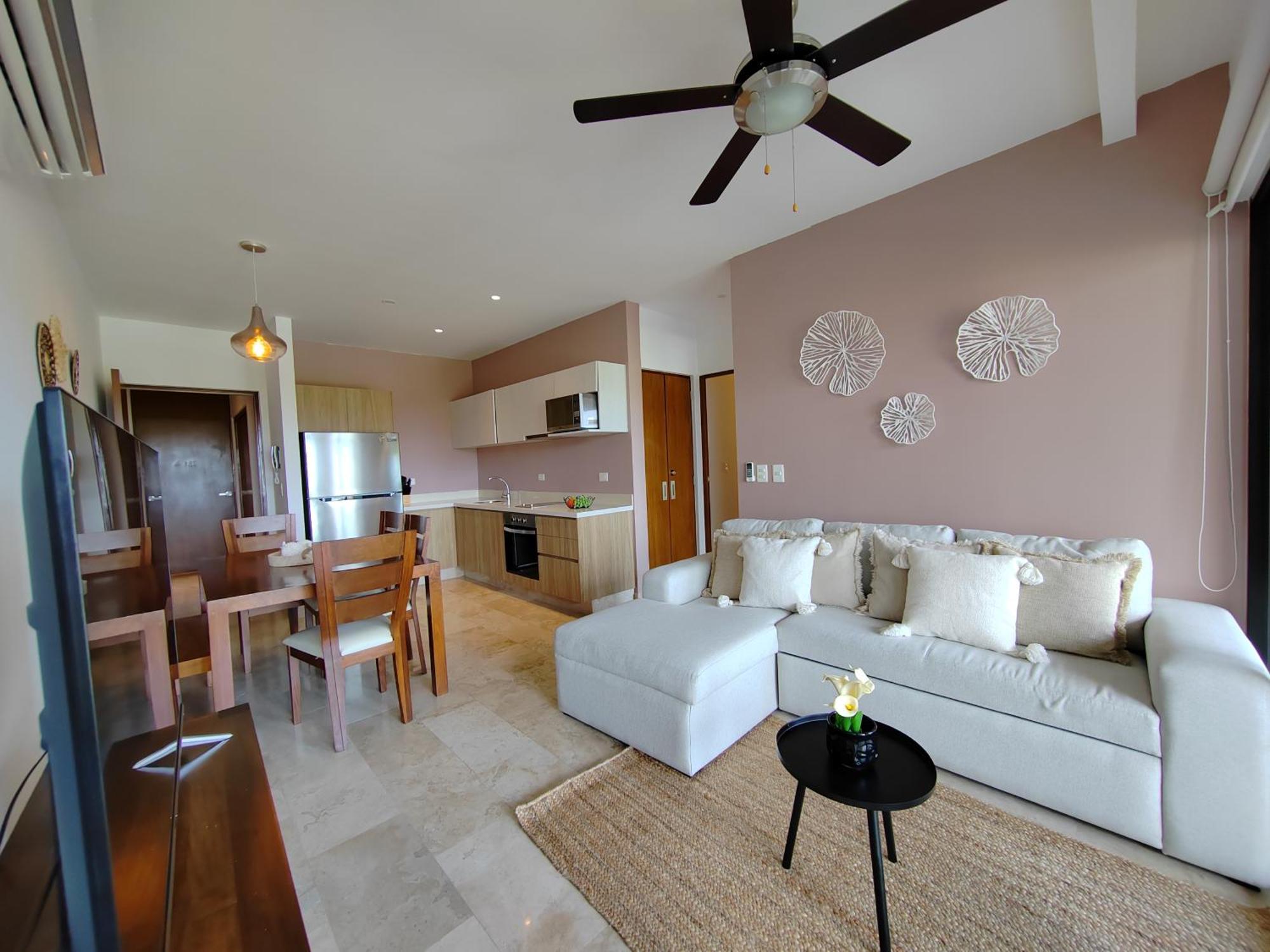 Ipana Luxury By Vacaciones.yeah Apartment