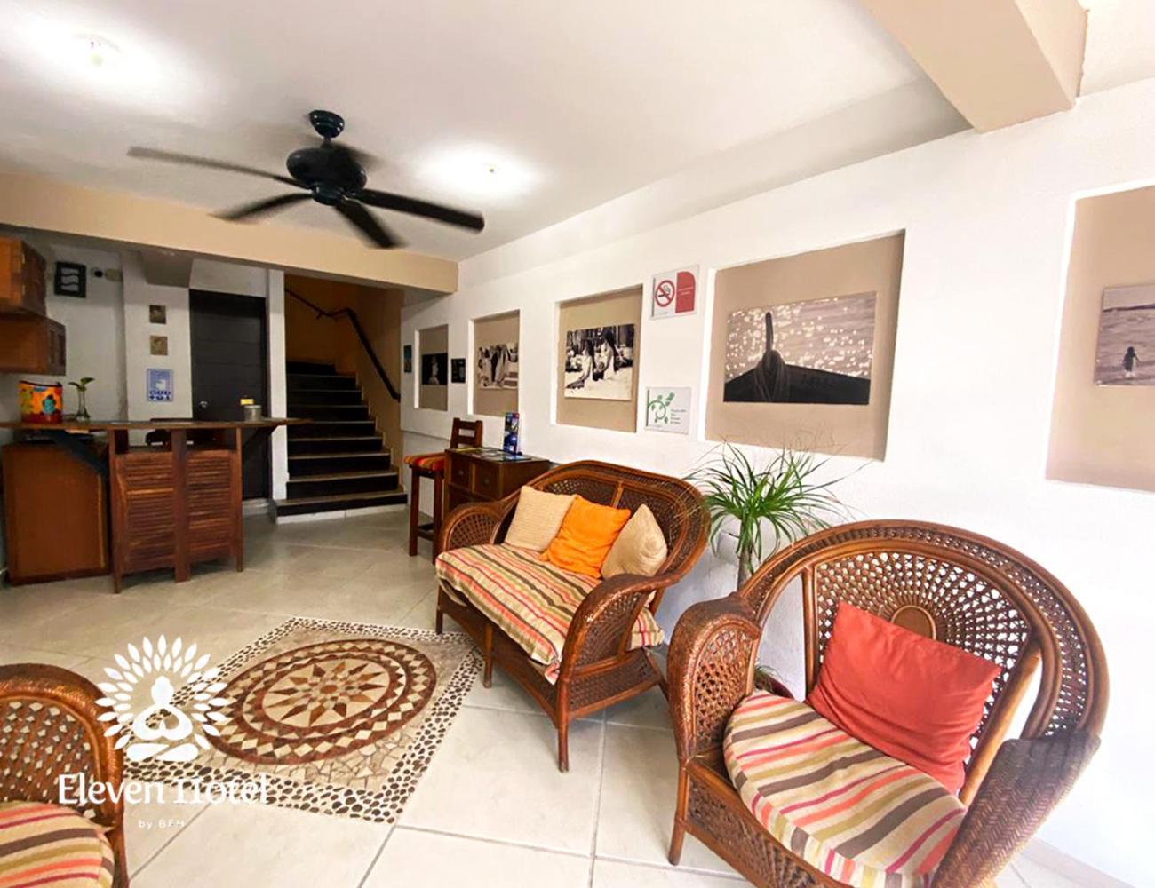 Eleven Aparthotel Playa del Carmen