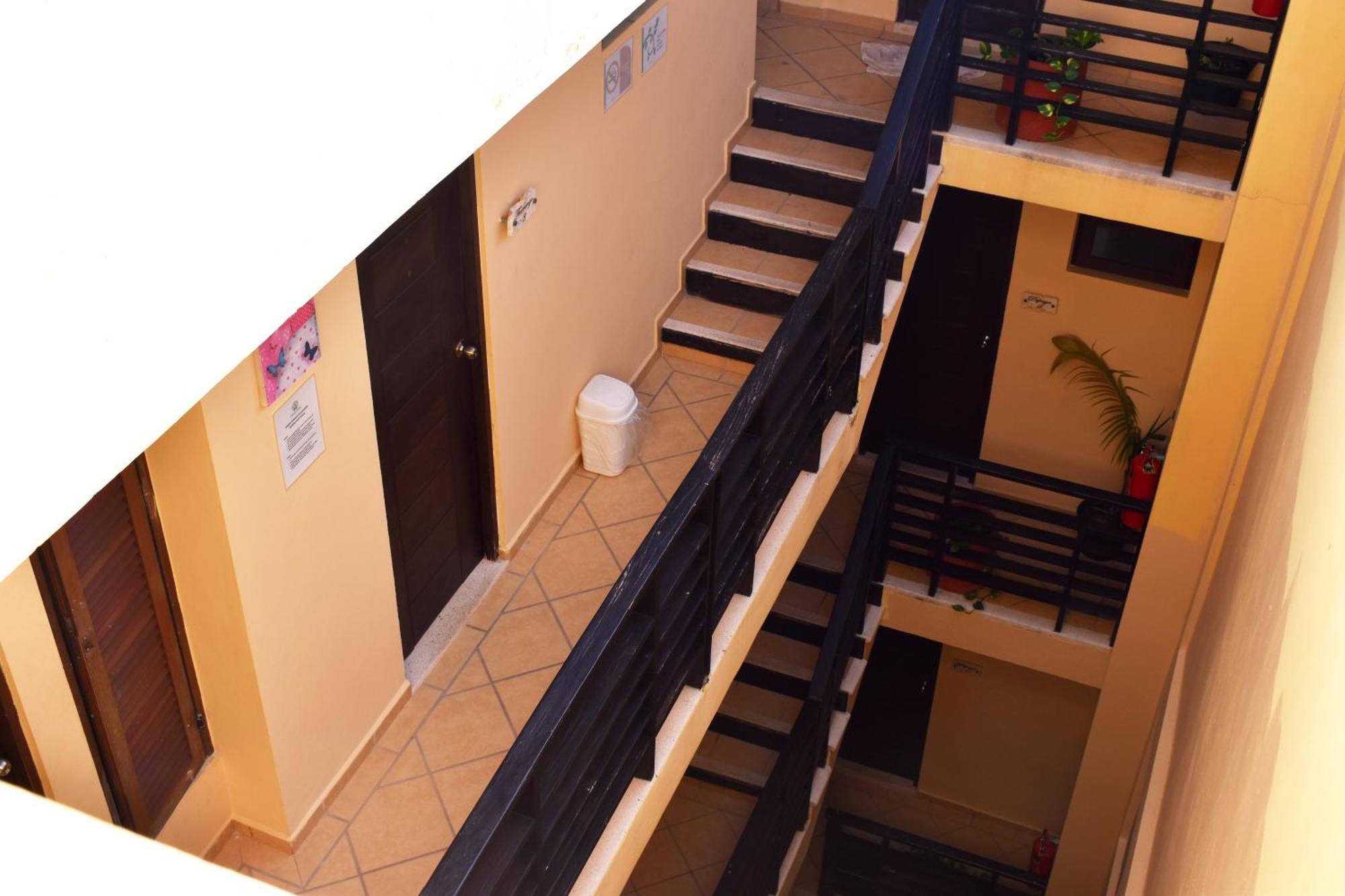 Eleven Khách sạn hẻo lánh Playa del Carmen