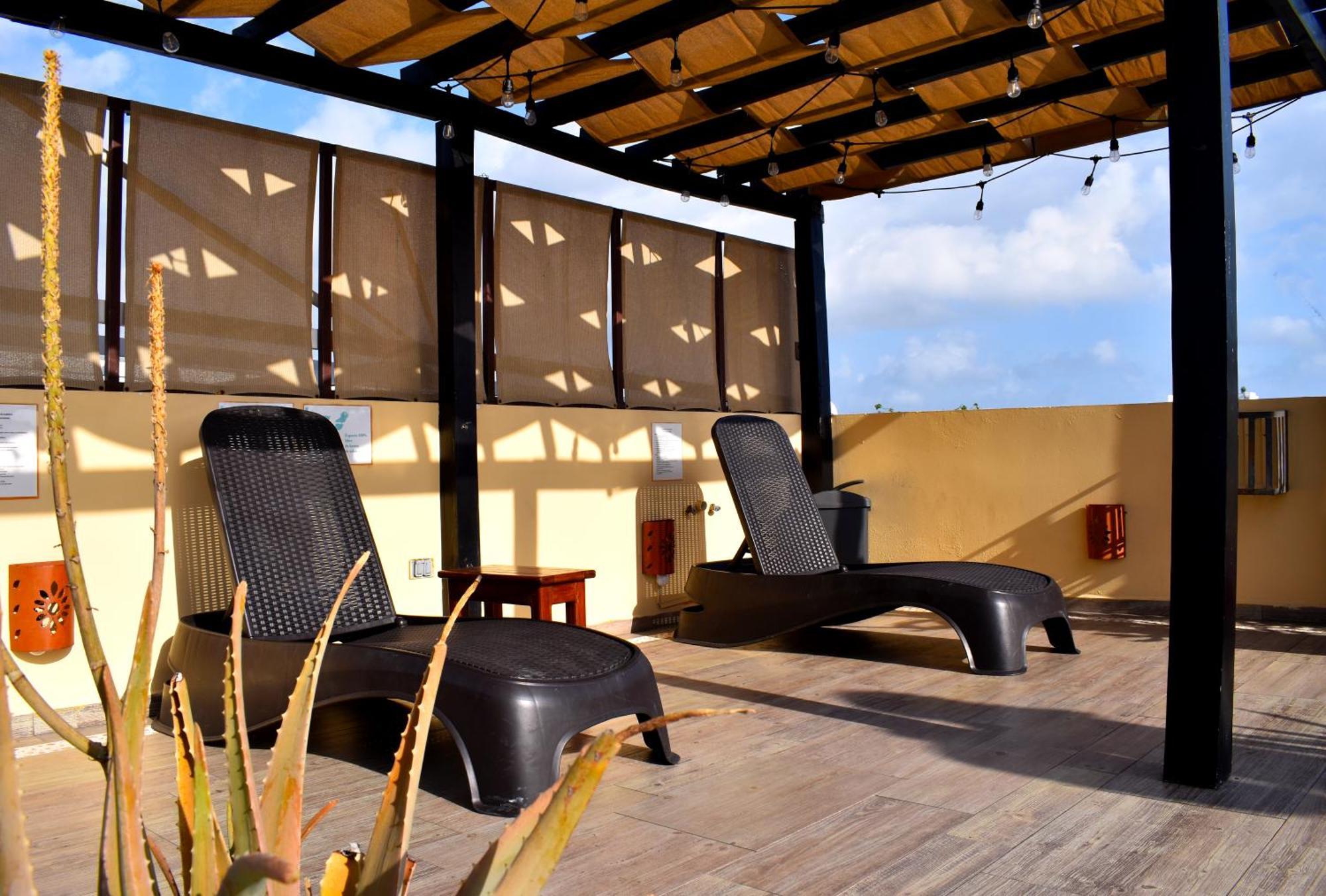 Eleven Khách sạn hẻo lánh Playa del Carmen