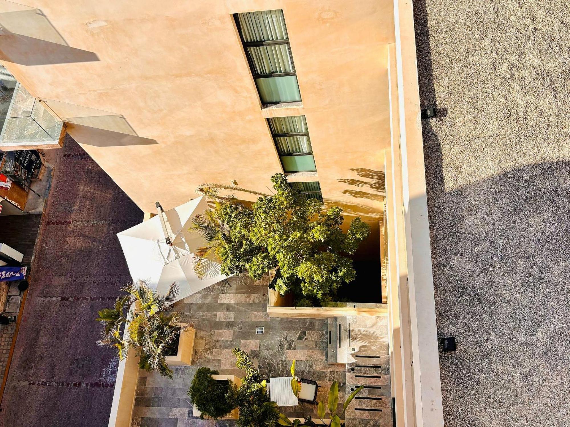1 Block From The Ocean And 5thav Playa del Carmen
