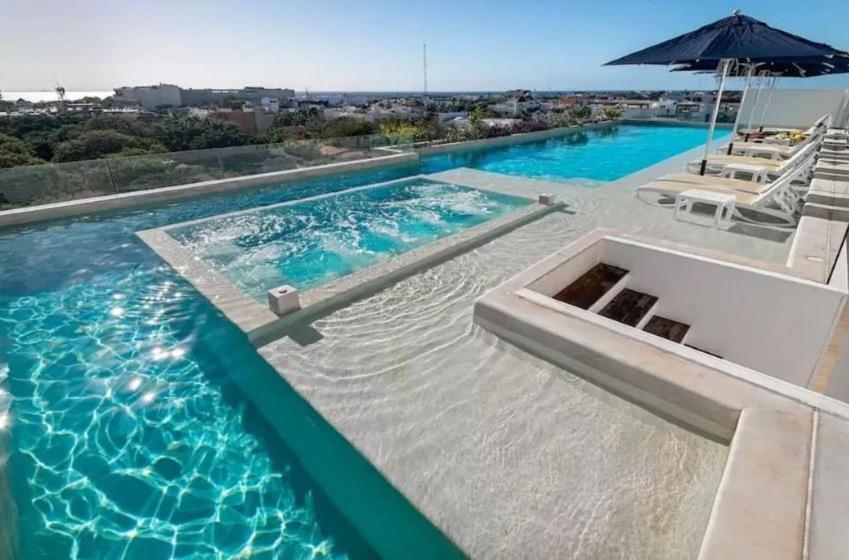 Anah 10 Apartamento *