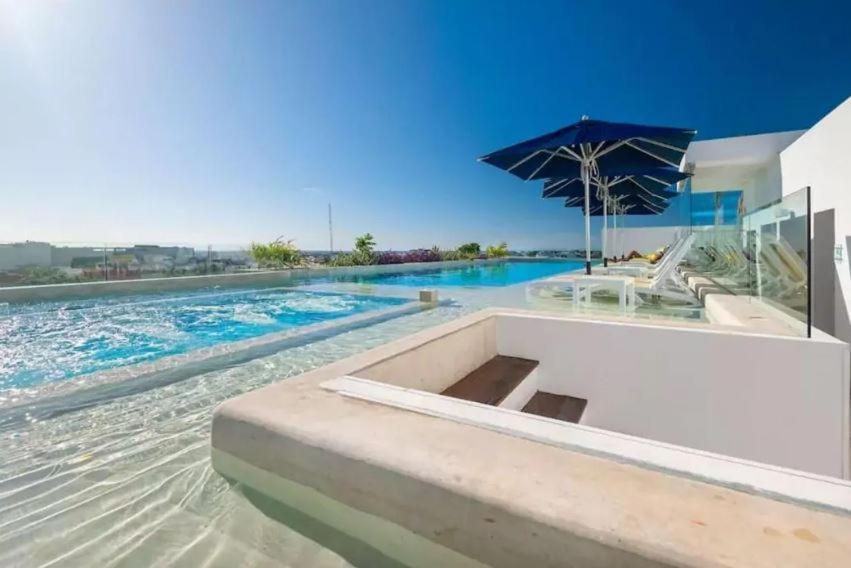 Anah 10 Apartamento Playa del Carmen