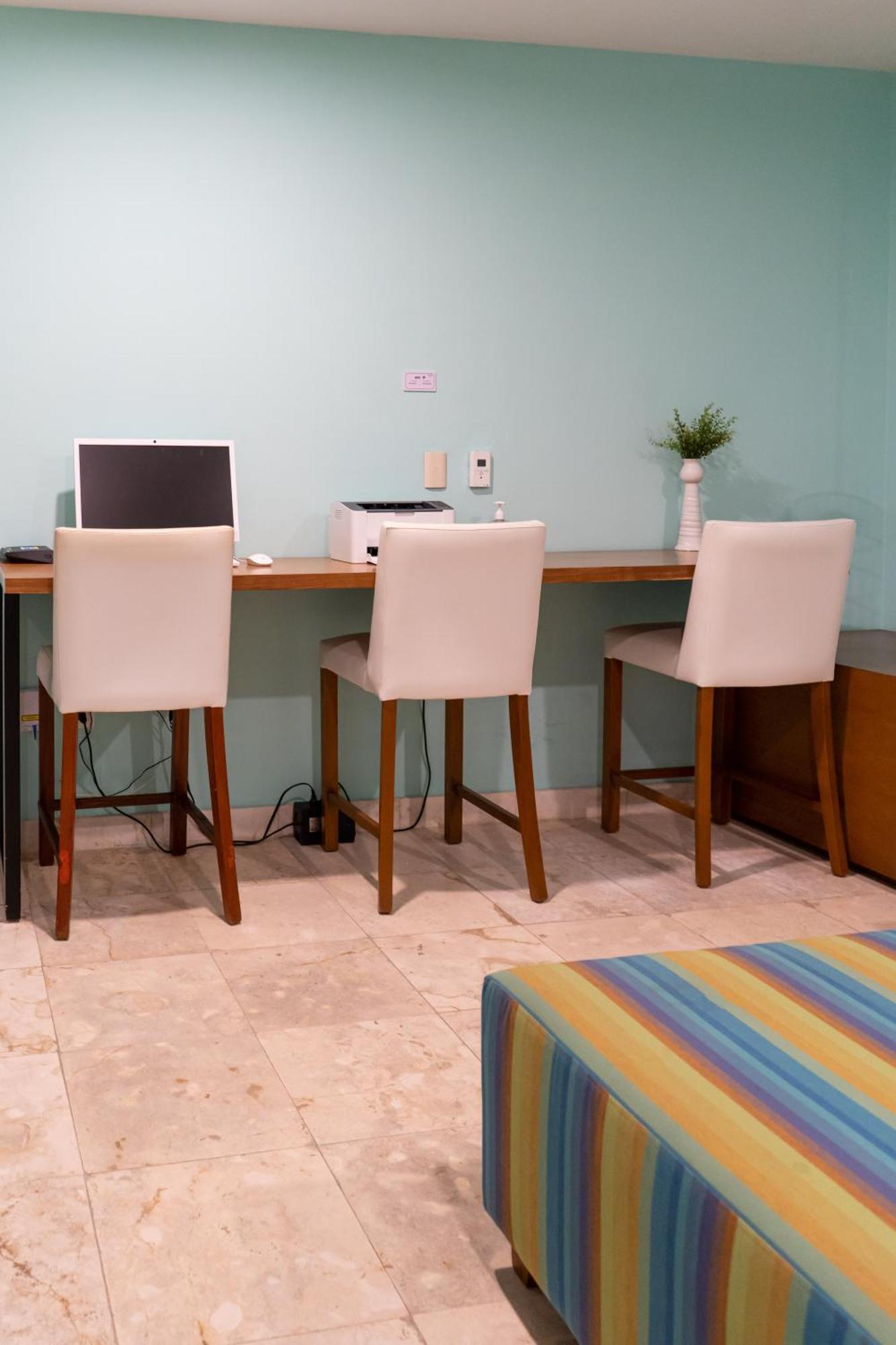 Apartamento Anah 10