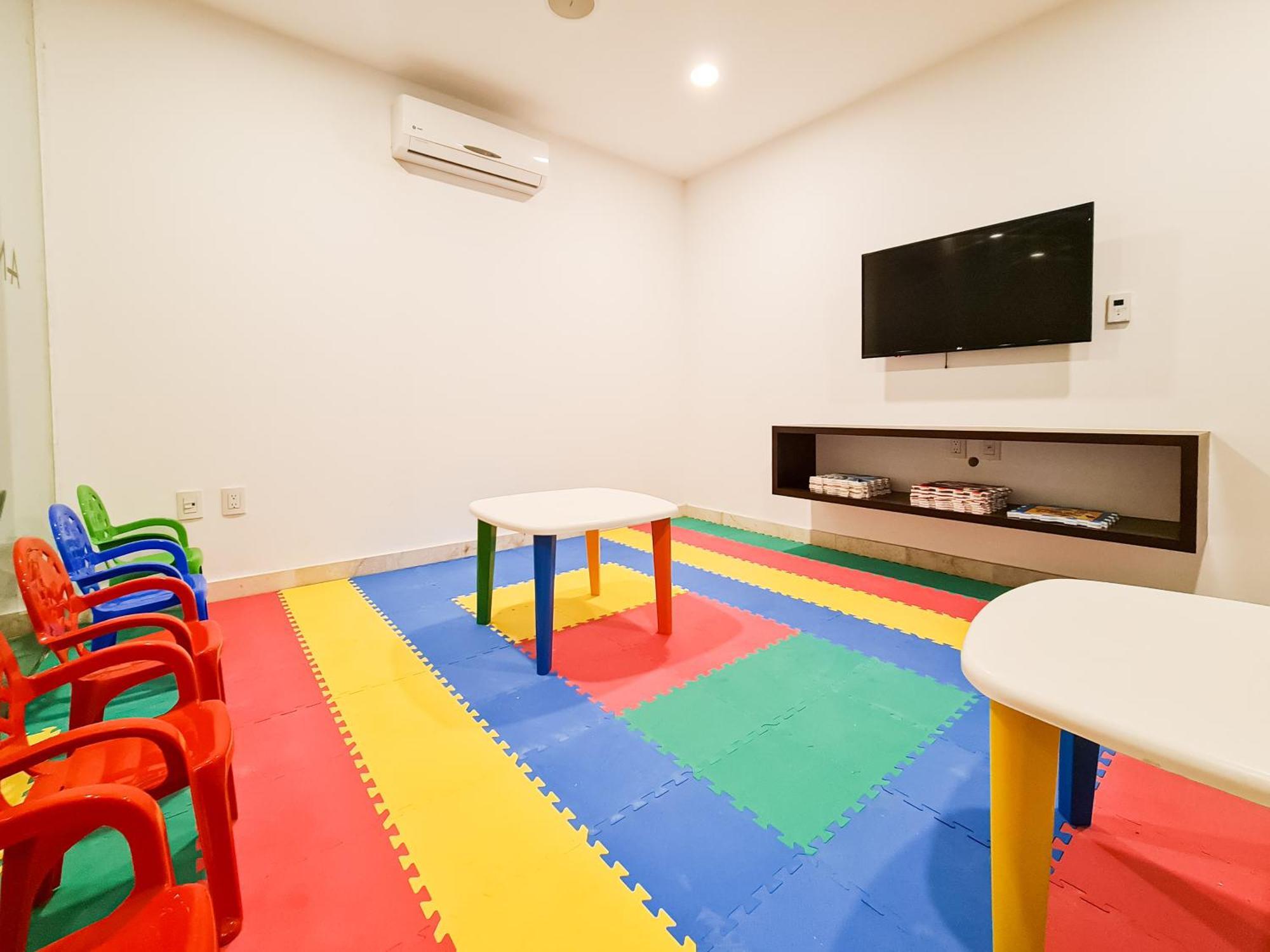 Apartamento Anah 10 *