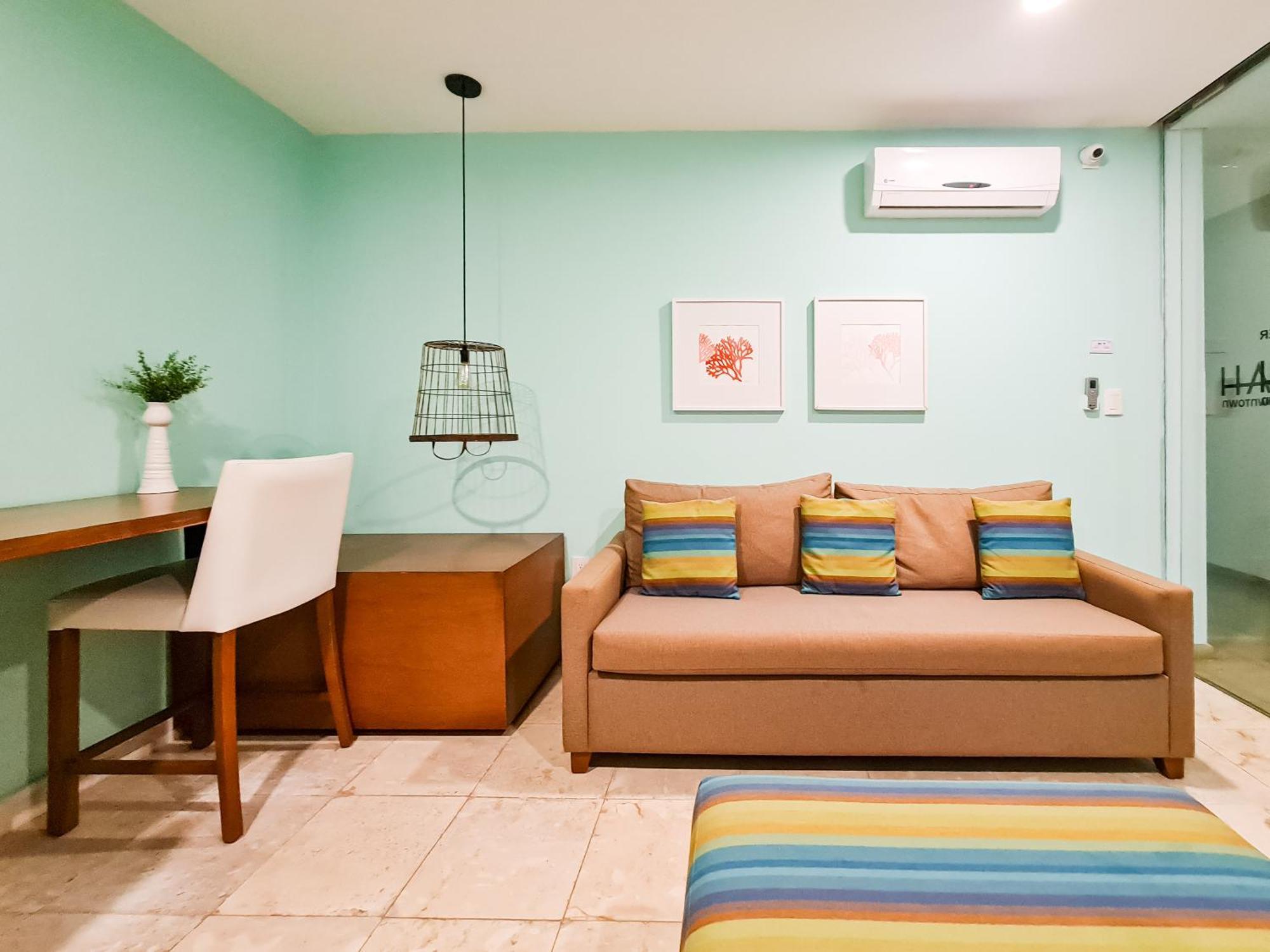 Apartamento Anah 10 Playa del Carmen
