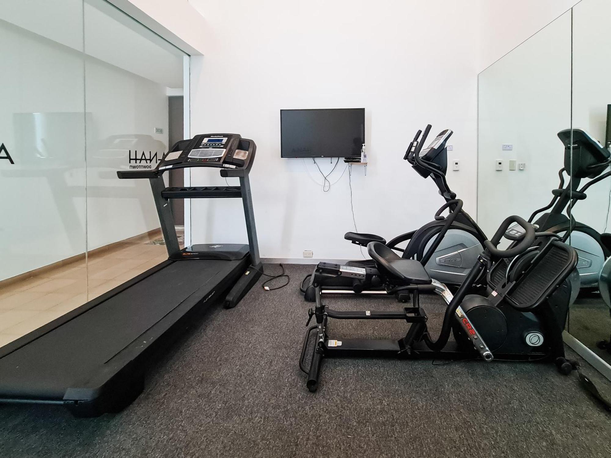 Apartamento Anah 10 Playa del Carmen