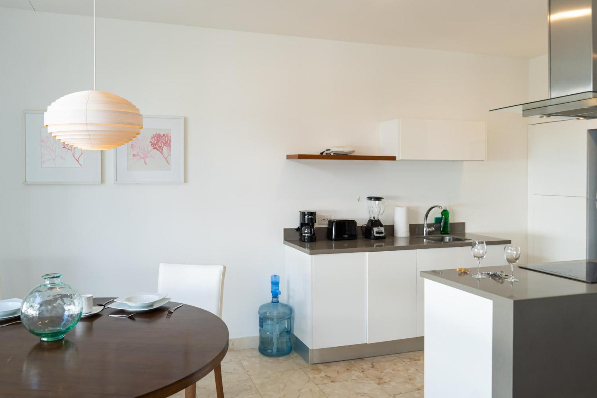 Anah 10 Apartamento