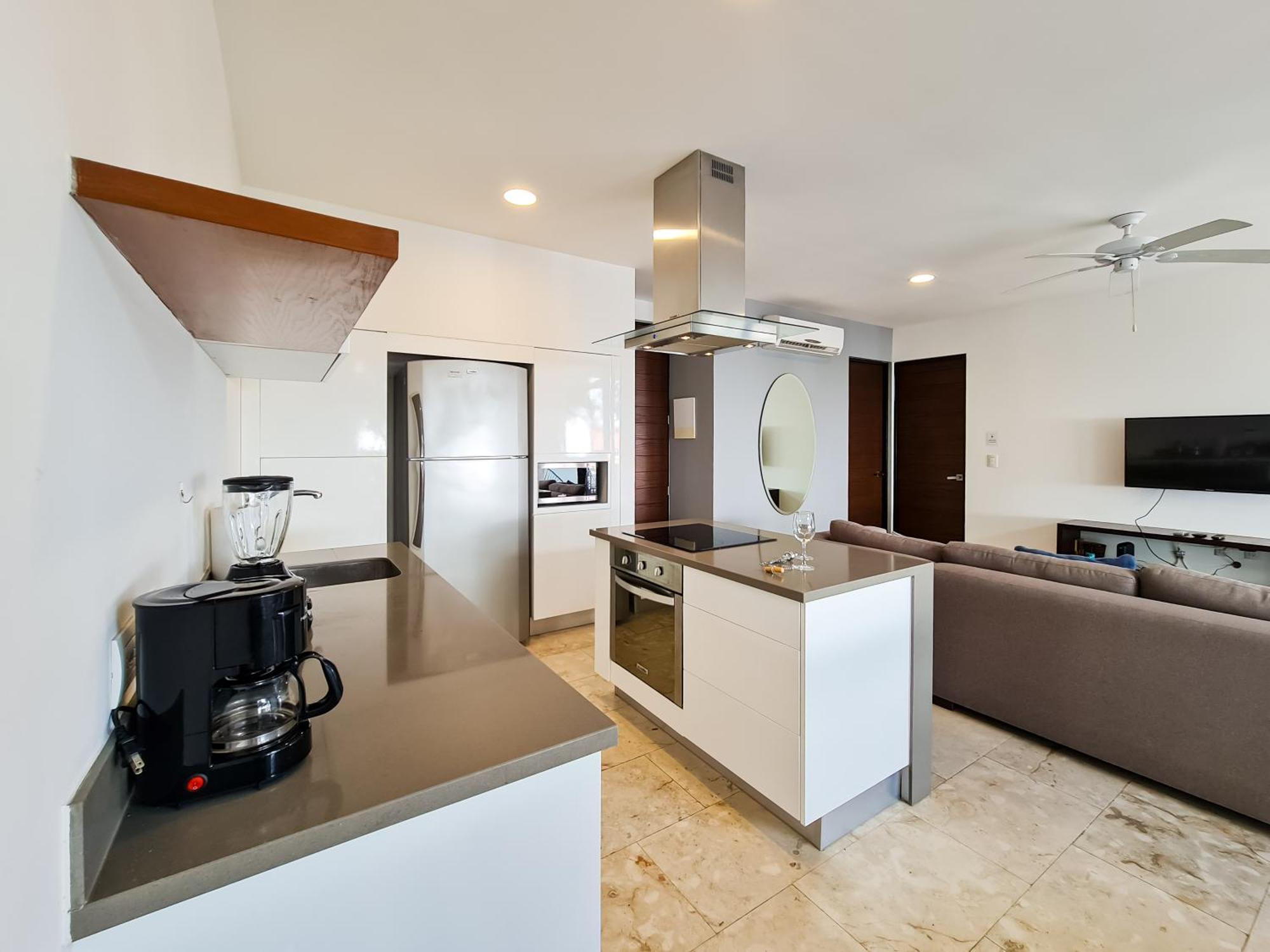 Anah 10 Apartamento