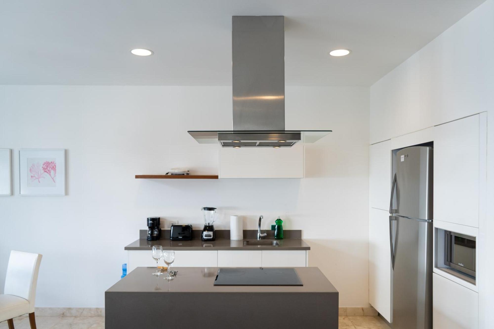 Apartamento Anah 10